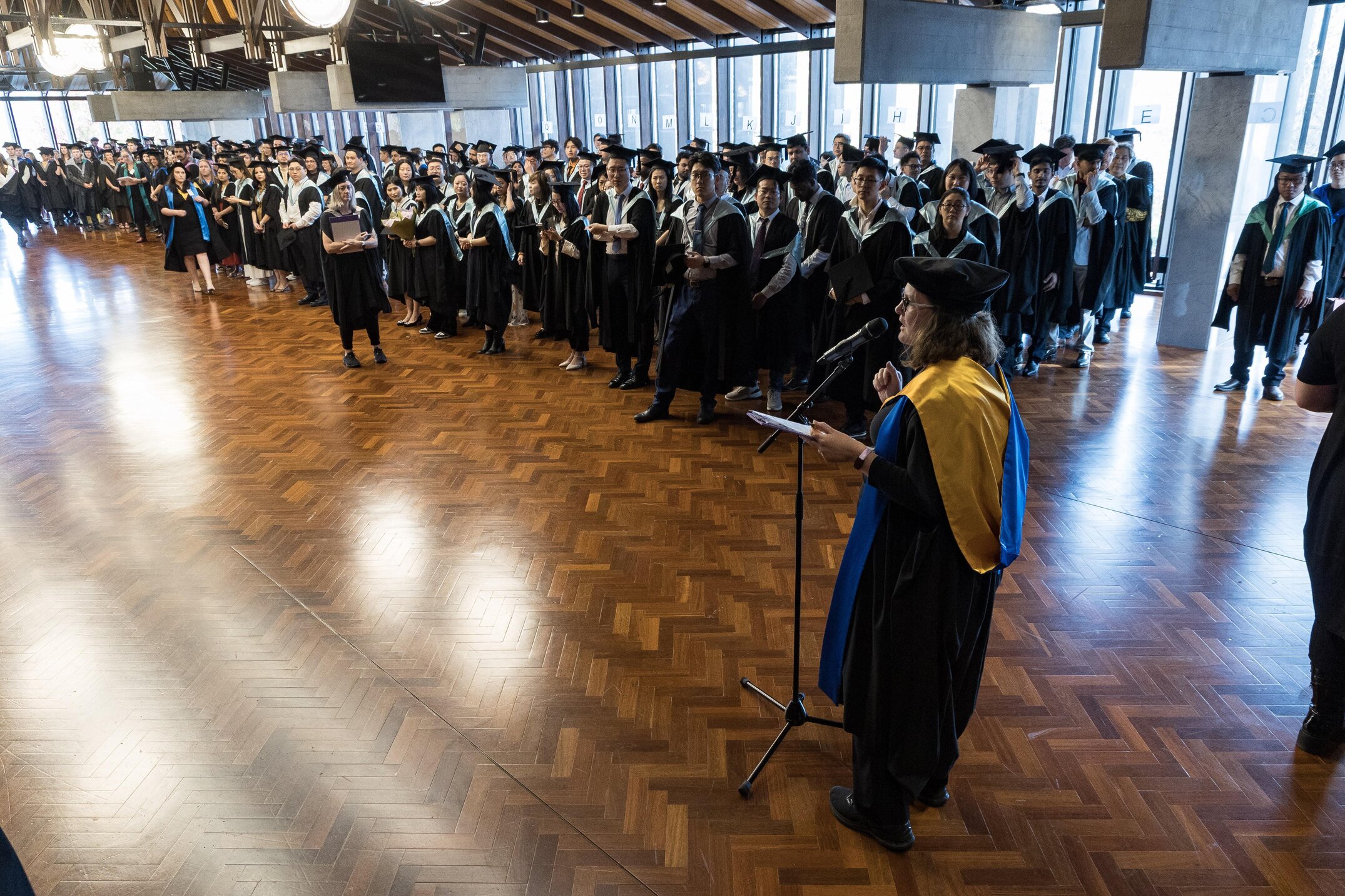 2026 Lincoln University Graduation Ceremony (436)