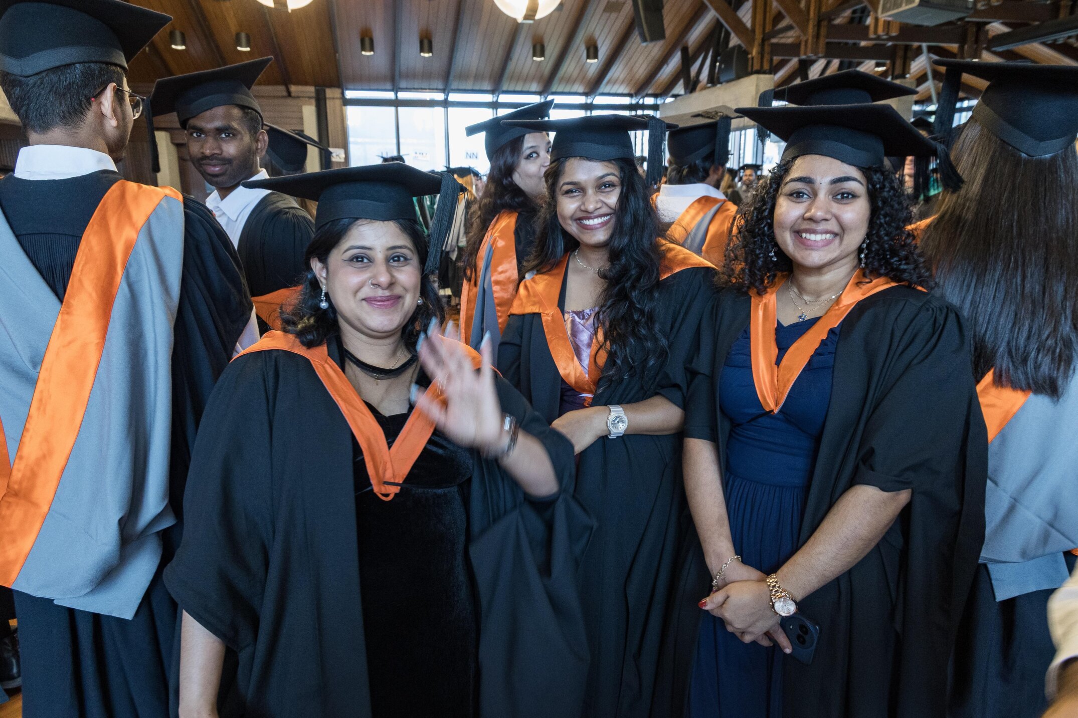 2026 Lincoln University Graduation Ceremony (433)