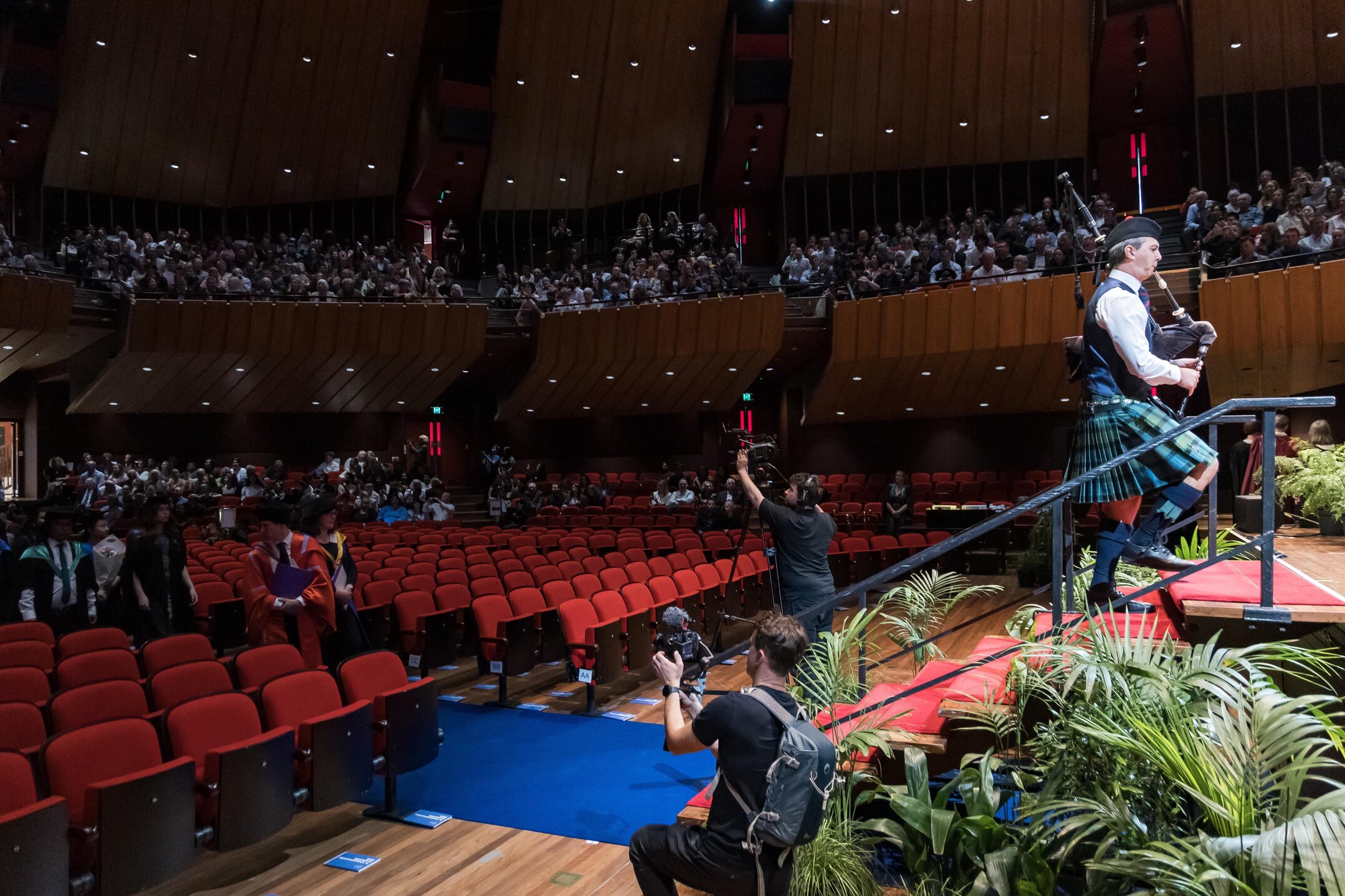 2026 Lincoln University Graduation Ceremony (443)