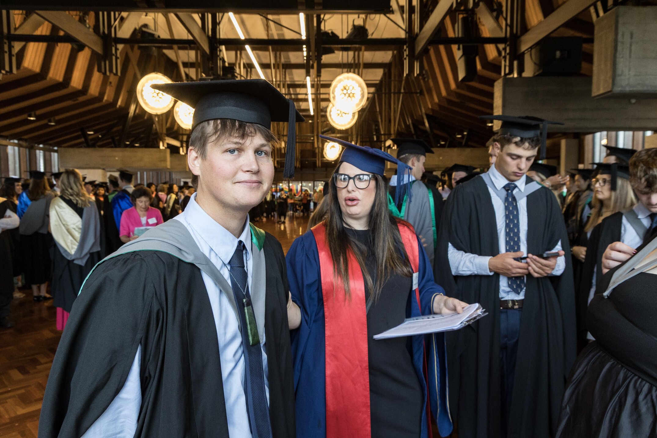 2026 Lincoln University Graduation Ceremony (427)