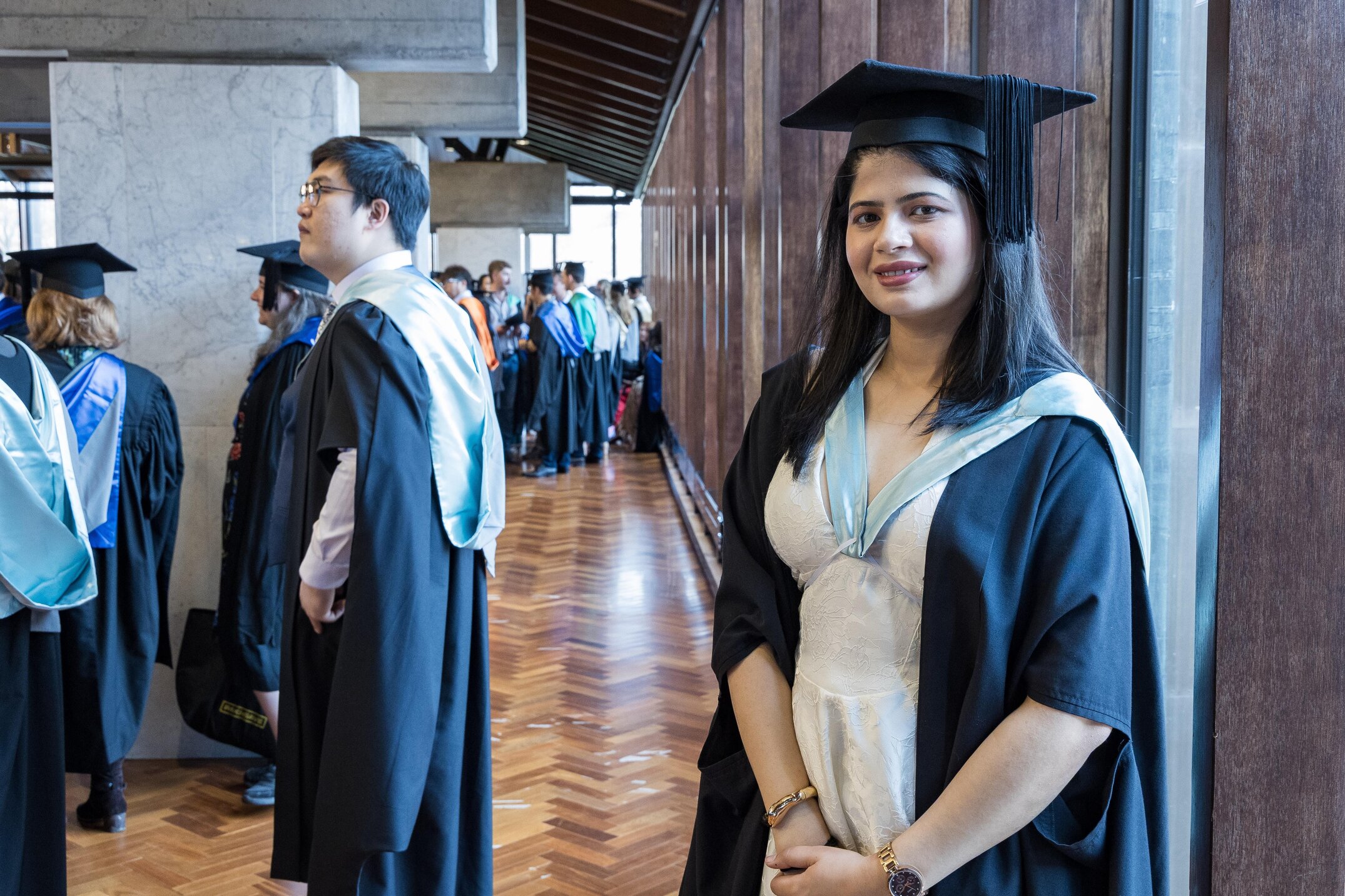 2026 Lincoln University Graduation Ceremony (432)