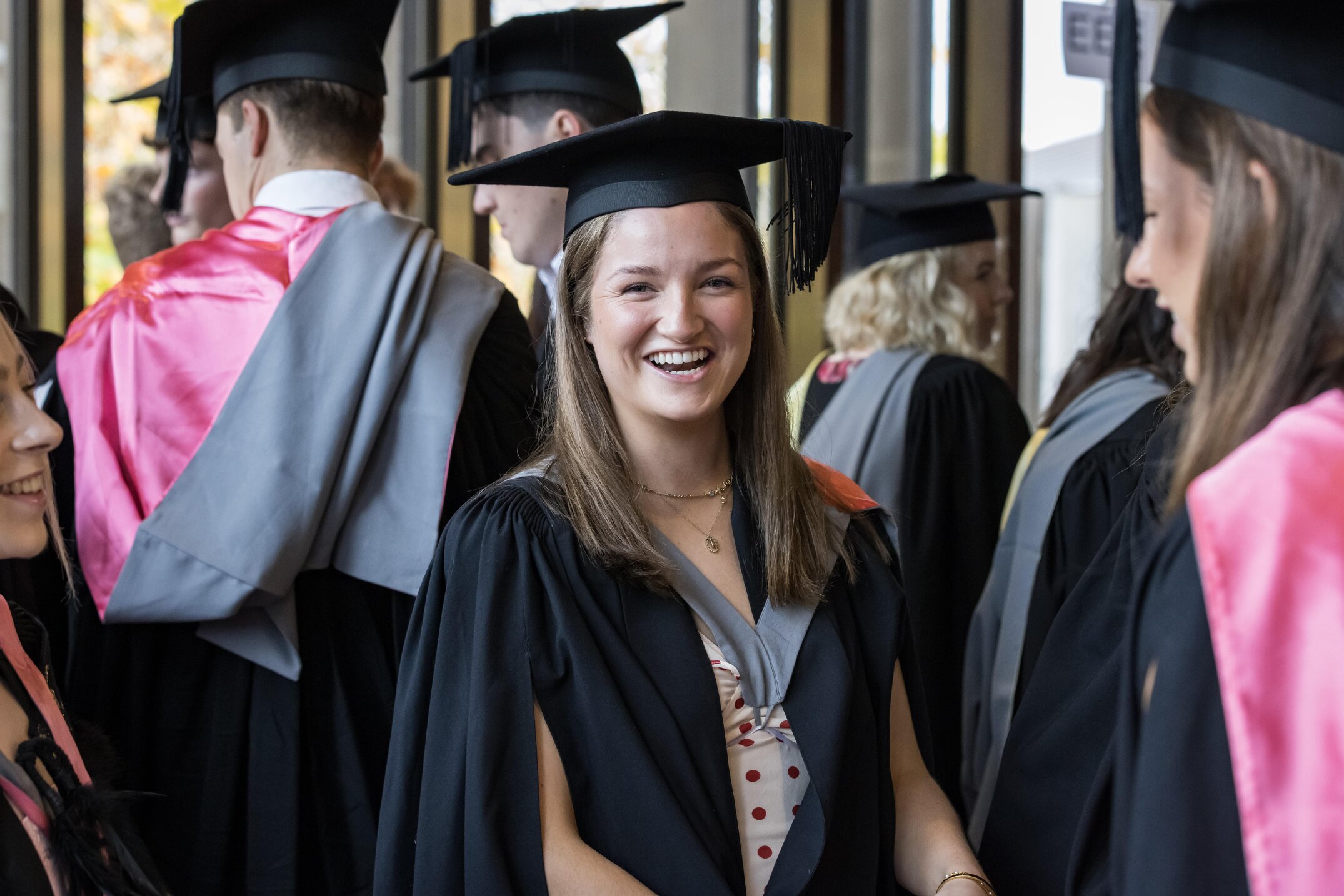 2026 Lincoln University Graduation Ceremony (424)