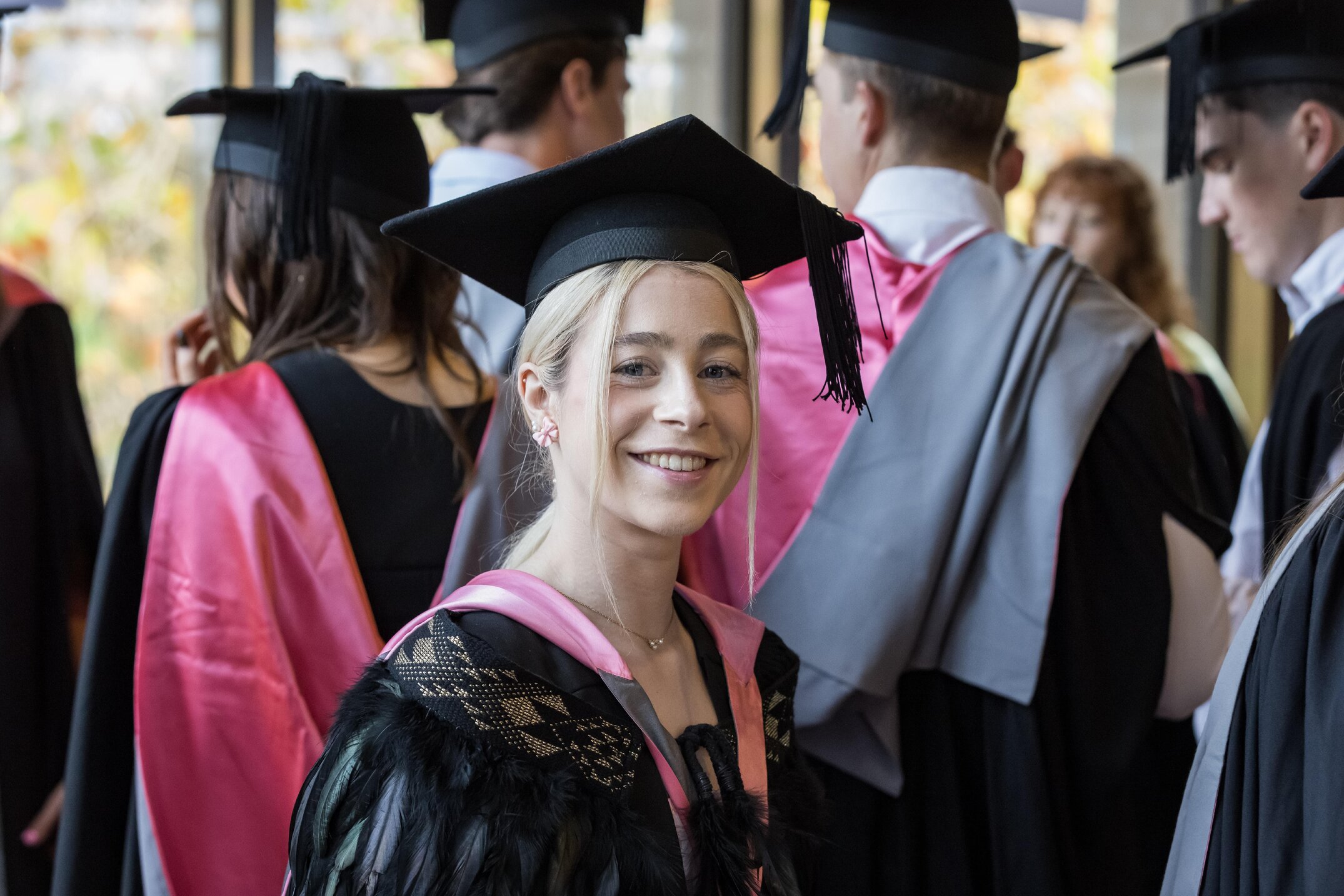 2026 Lincoln University Graduation Ceremony (423)