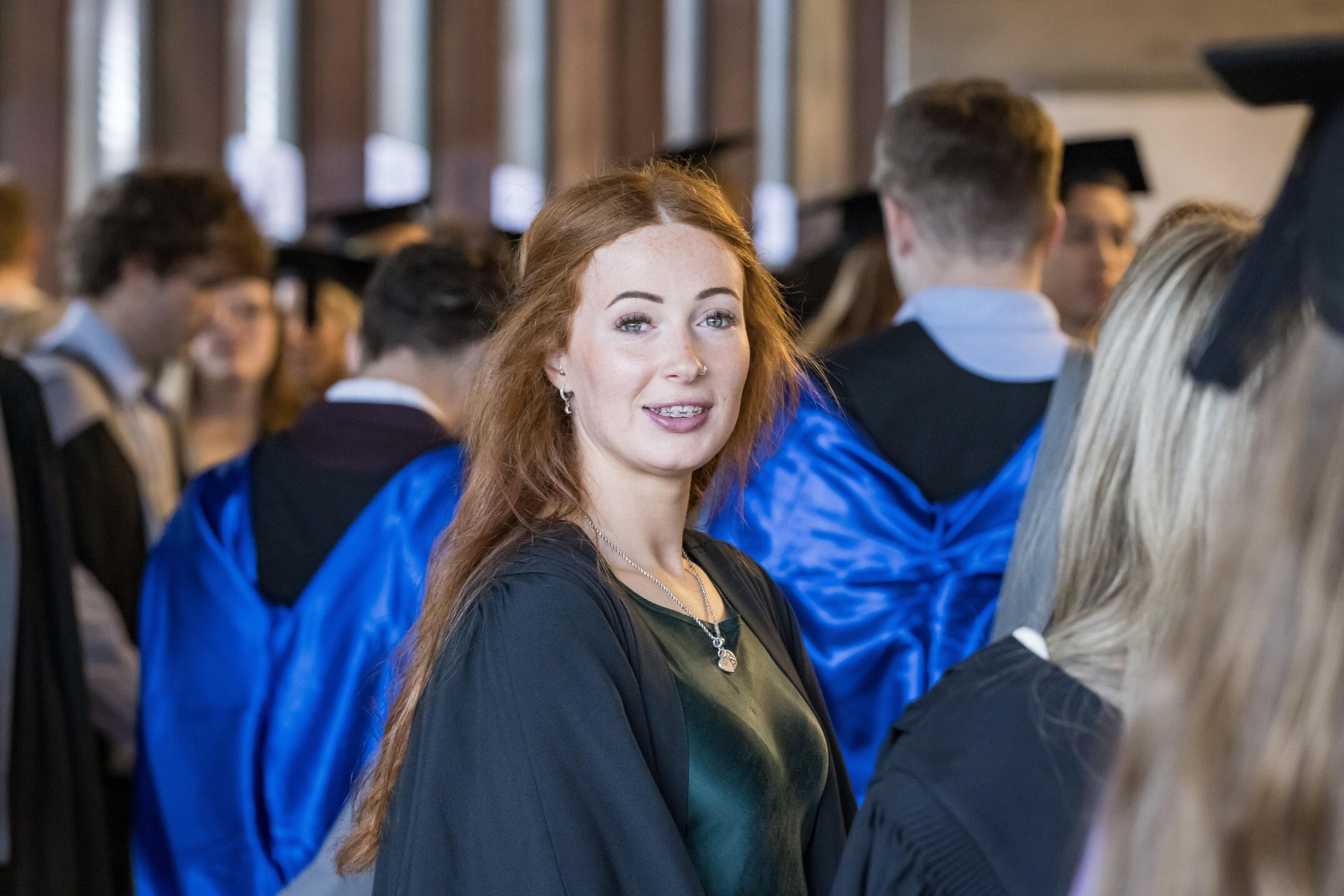 2026 Lincoln University Graduation Ceremony (425)