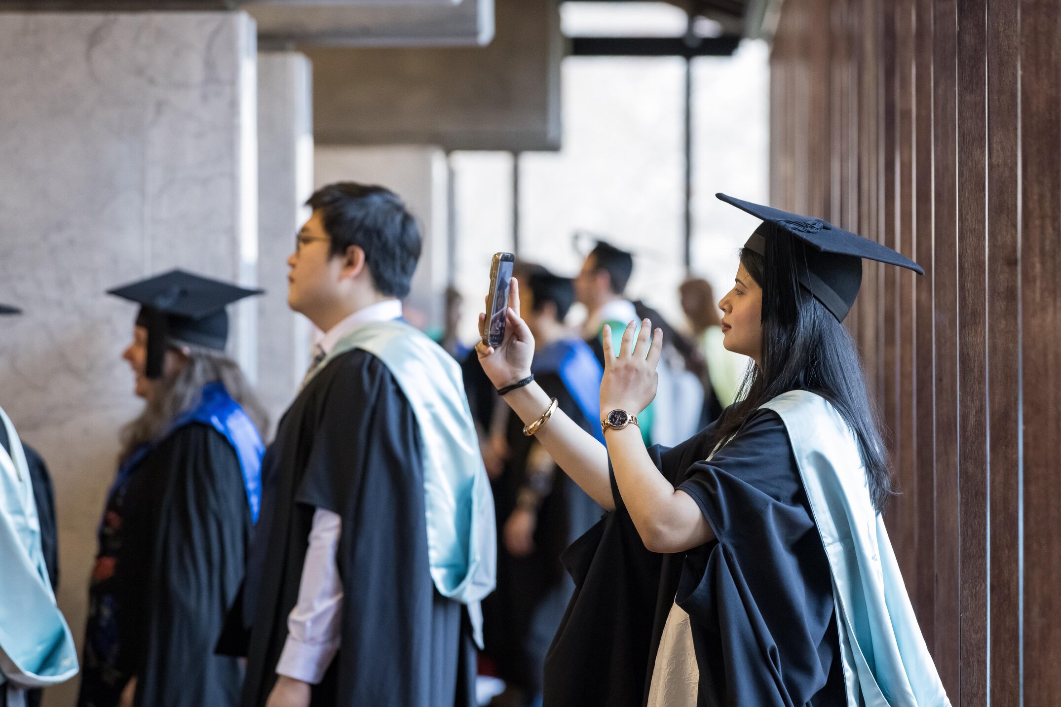 2026 Lincoln University Graduation Ceremony (431)