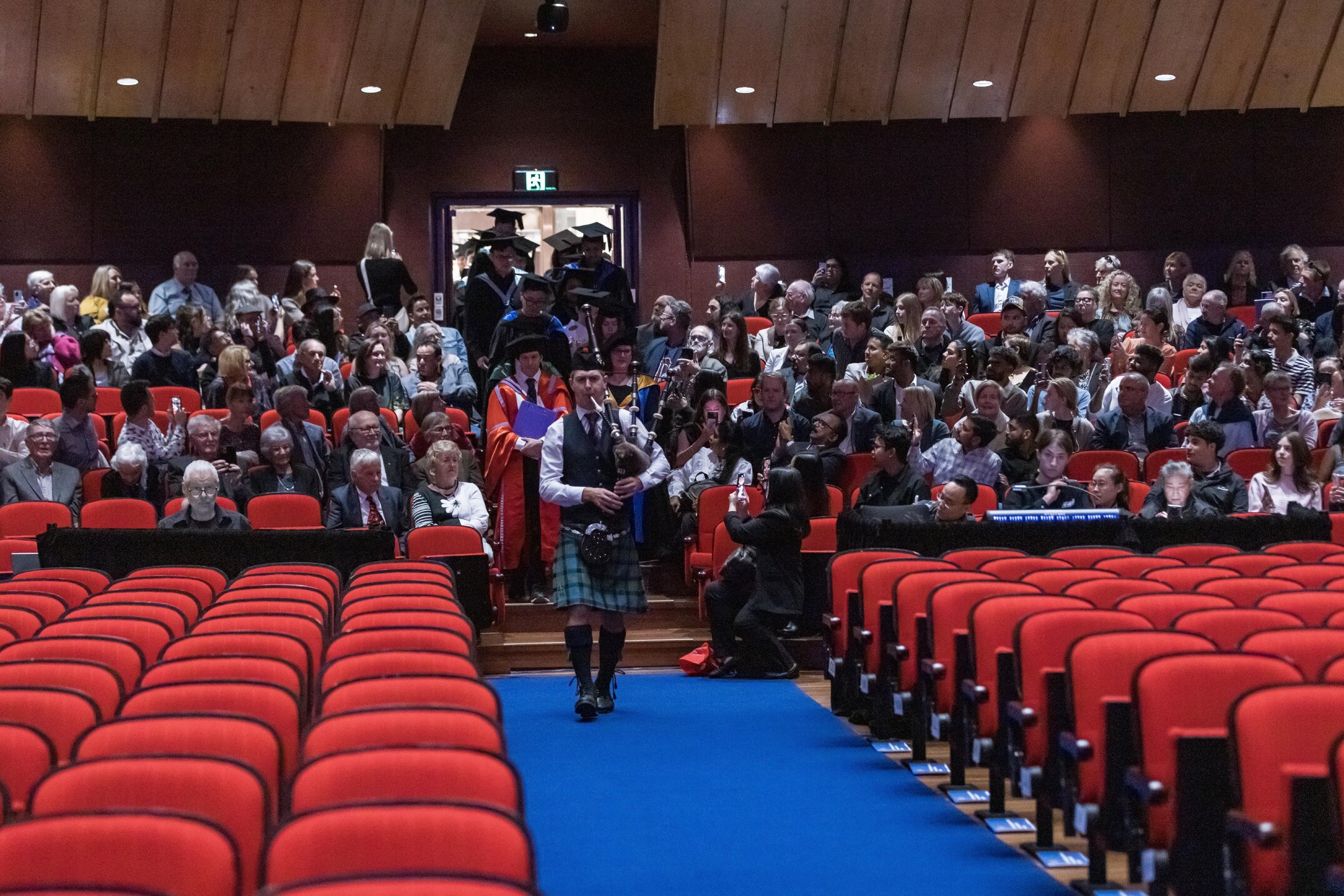 2026 Lincoln University Graduation Ceremony (441)