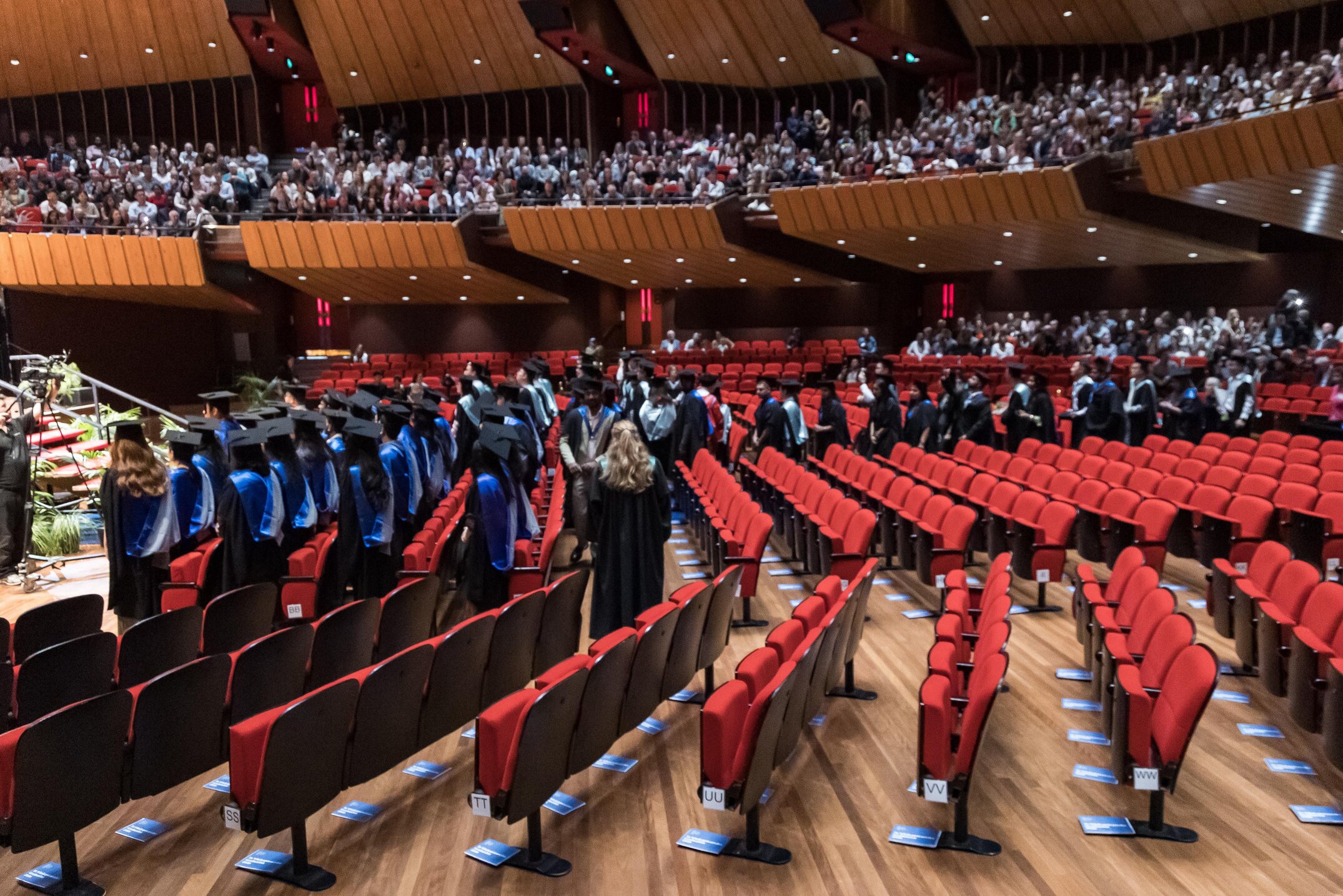 2026 Lincoln University Graduation Ceremony (446)
