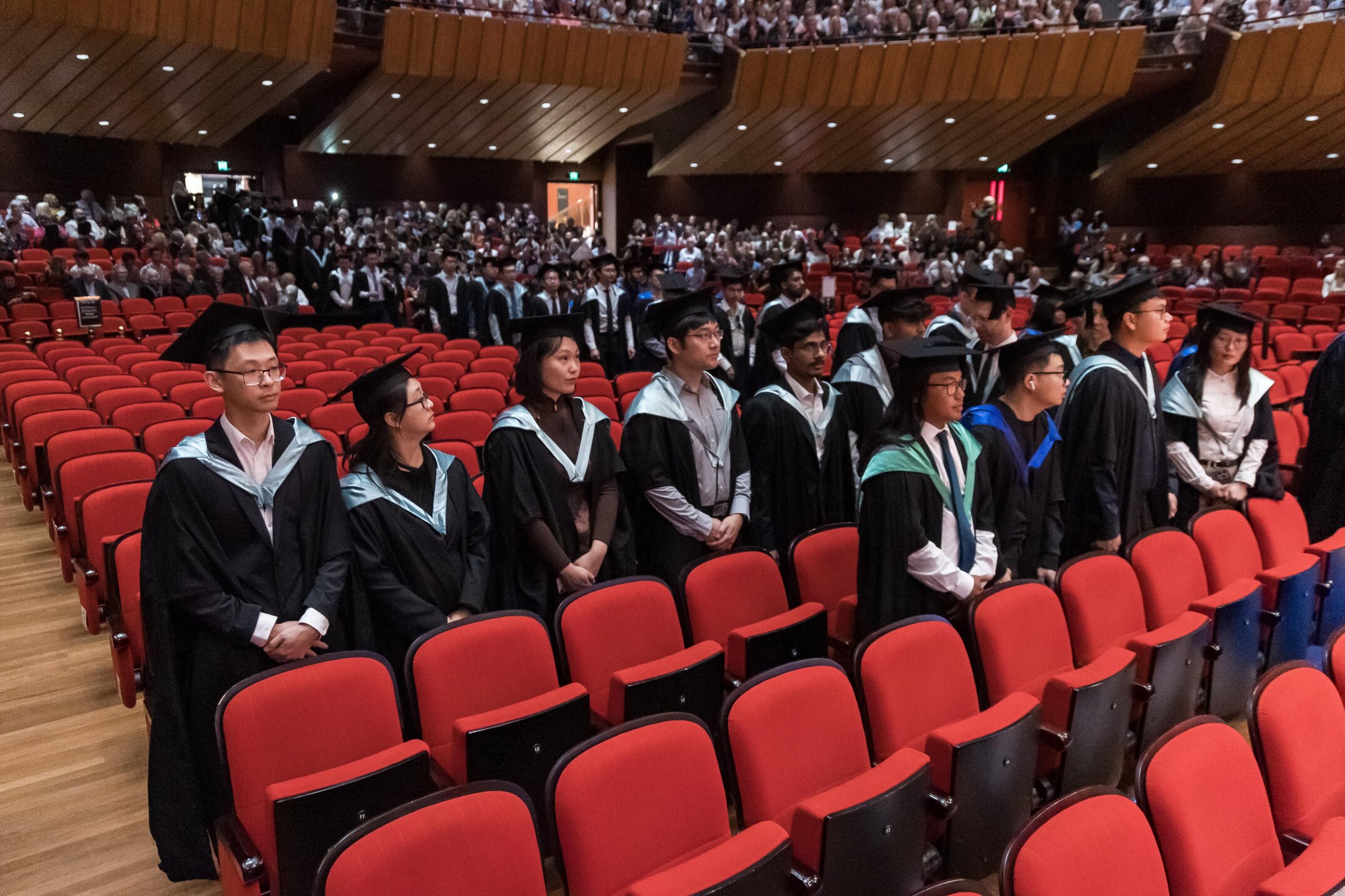 2026 Lincoln University Graduation Ceremony (444)