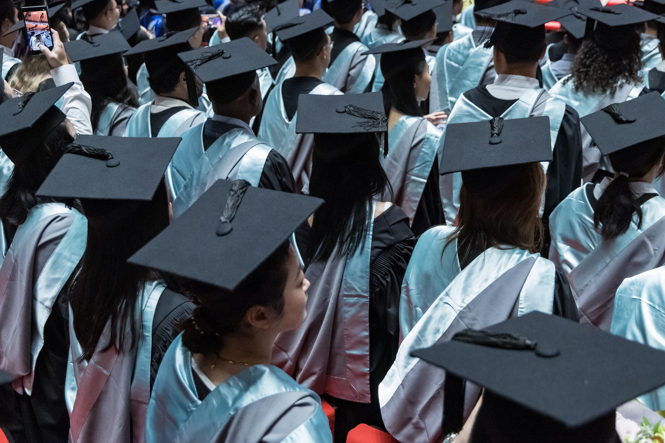 2026 Lincoln University Graduation Ceremony (452)