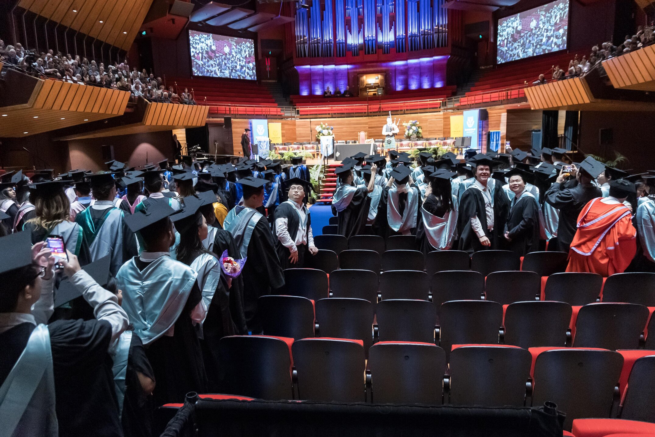 2026 Lincoln University Graduation Ceremony (454)