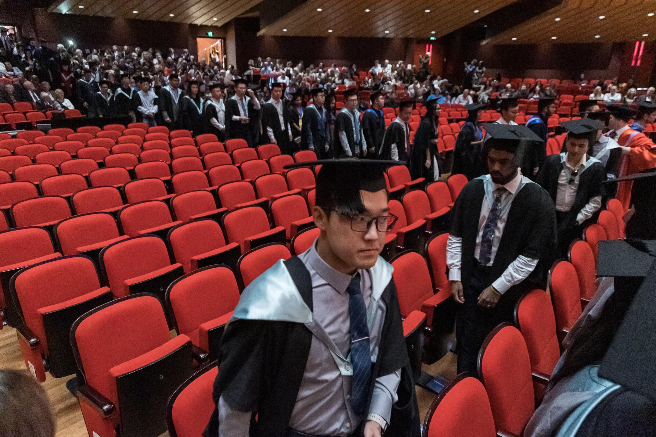 2026 Lincoln University Graduation Ceremony (445)