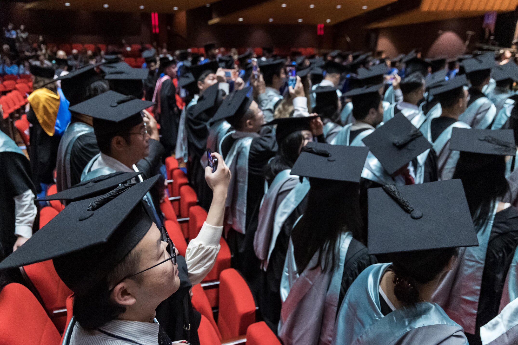2026 Lincoln University Graduation Ceremony (453)