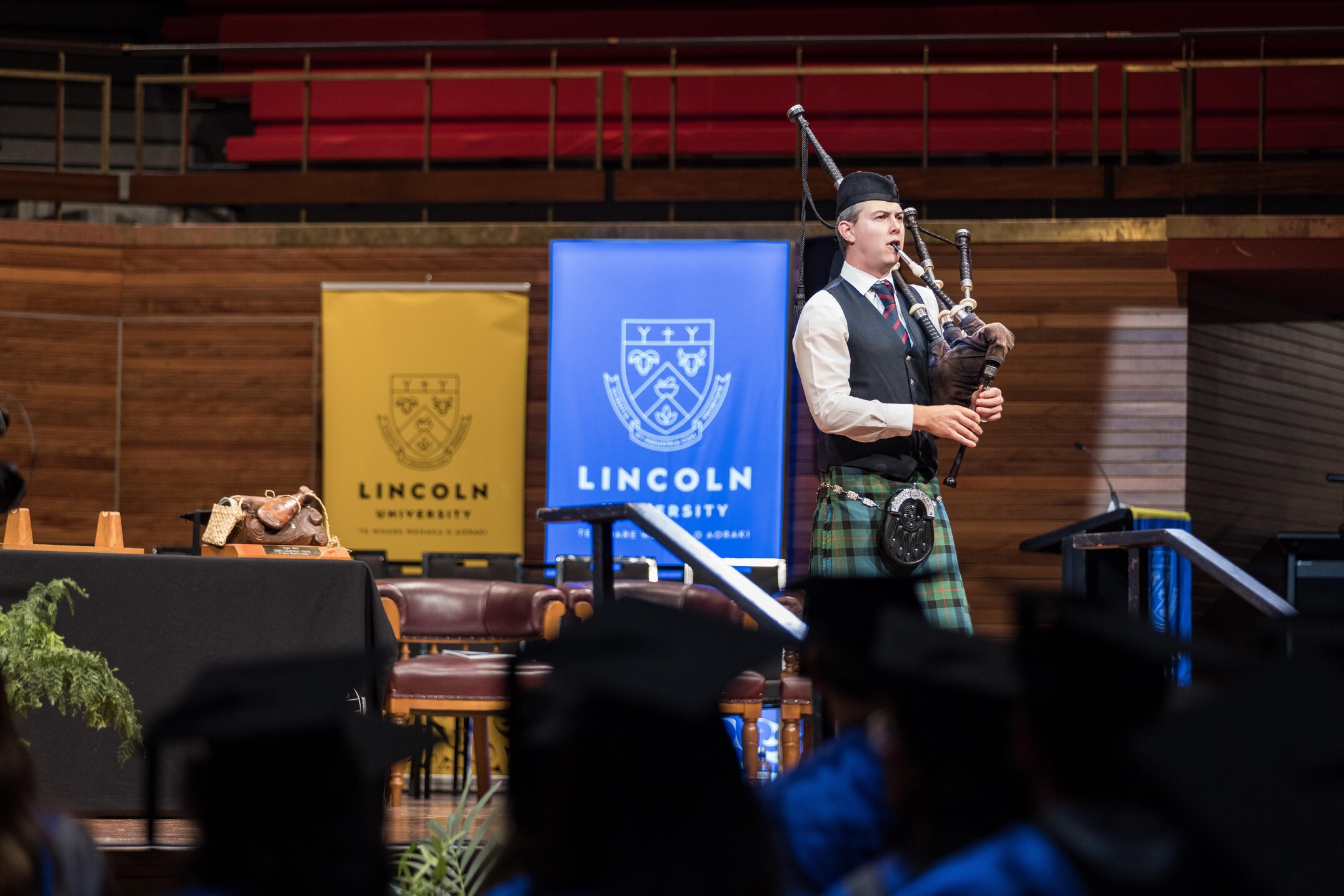 2026 Lincoln University Graduation Ceremony (450)