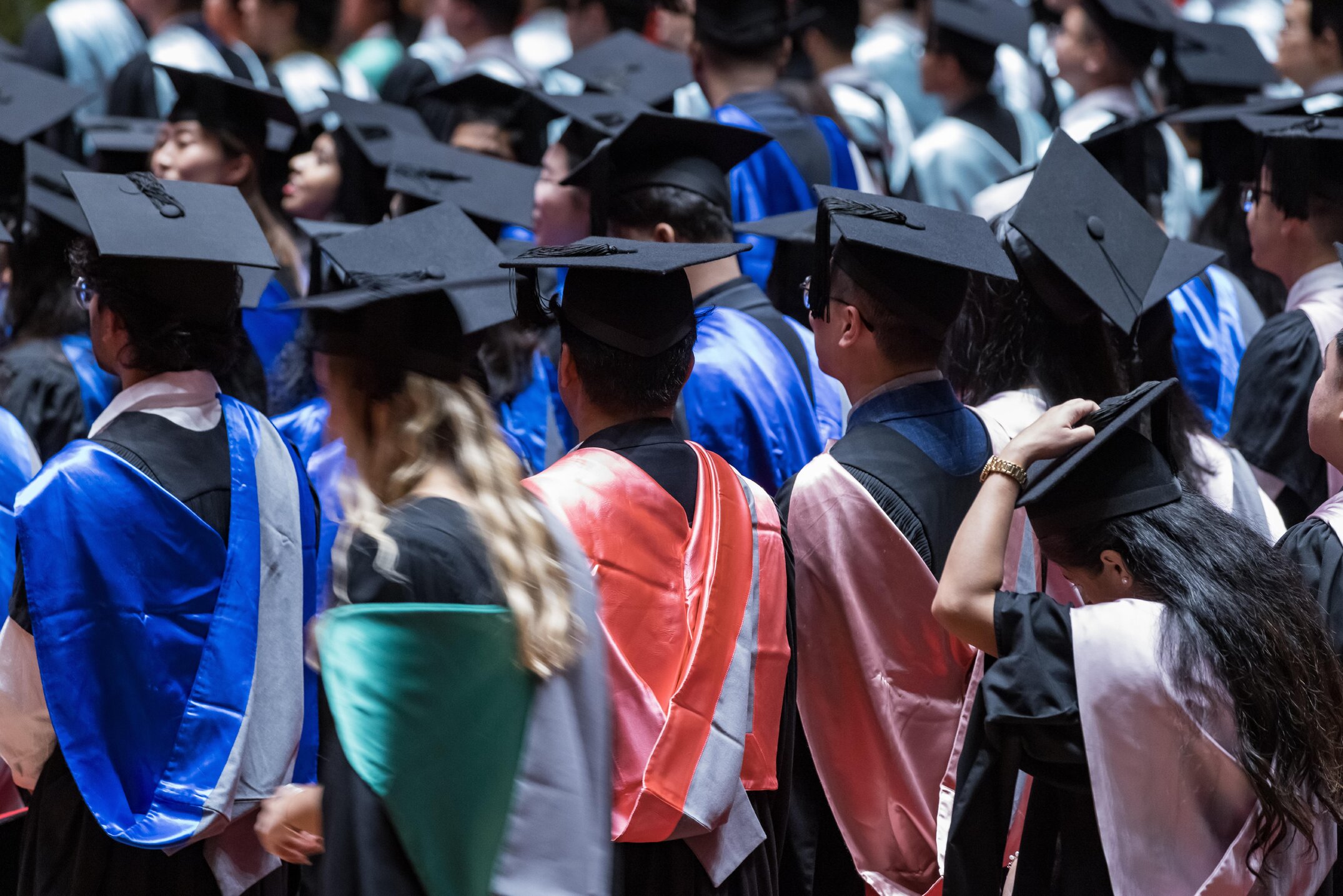 2026 Lincoln University Graduation Ceremony (462)