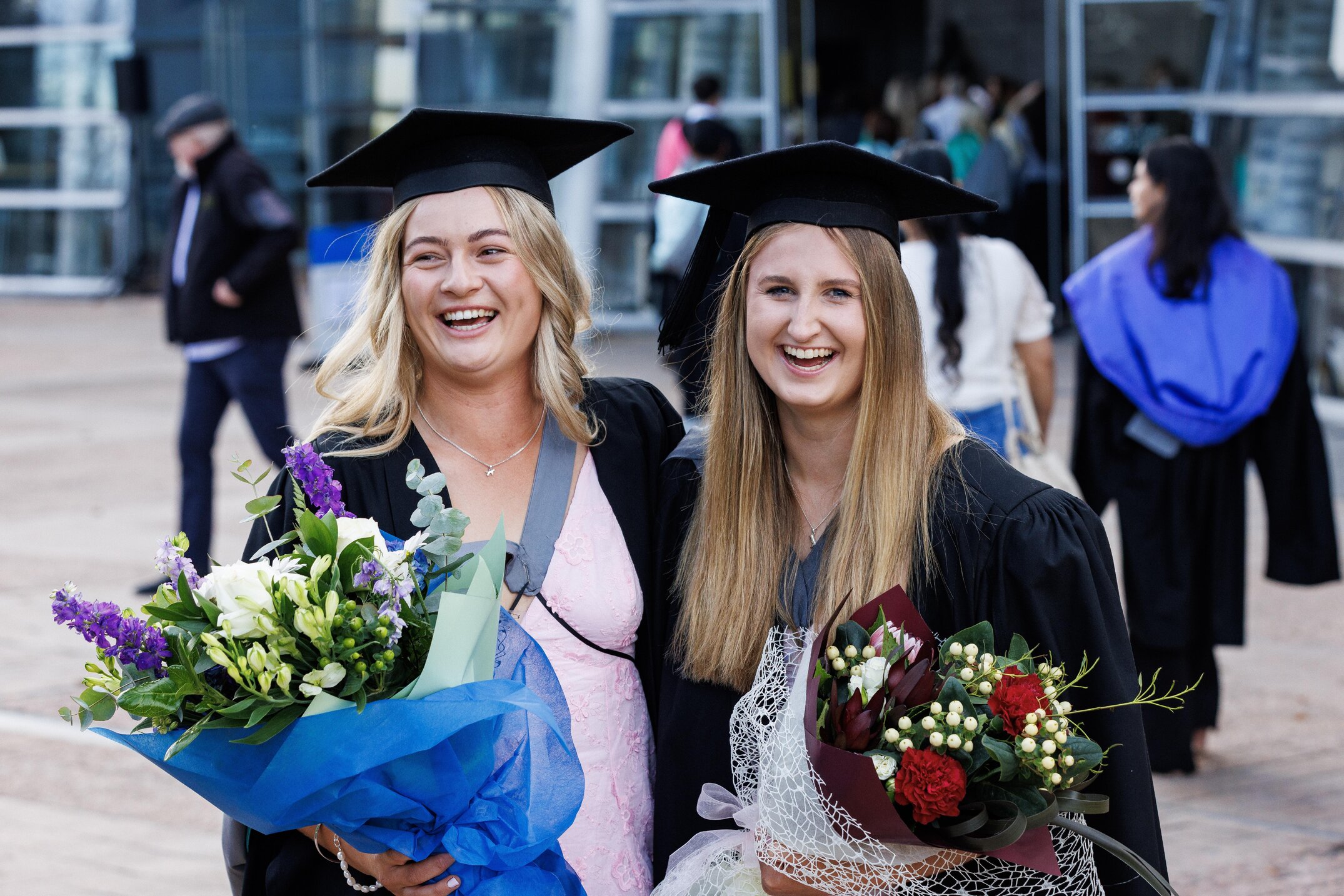 2026 Lincoln University Graduation Ceremony (459)