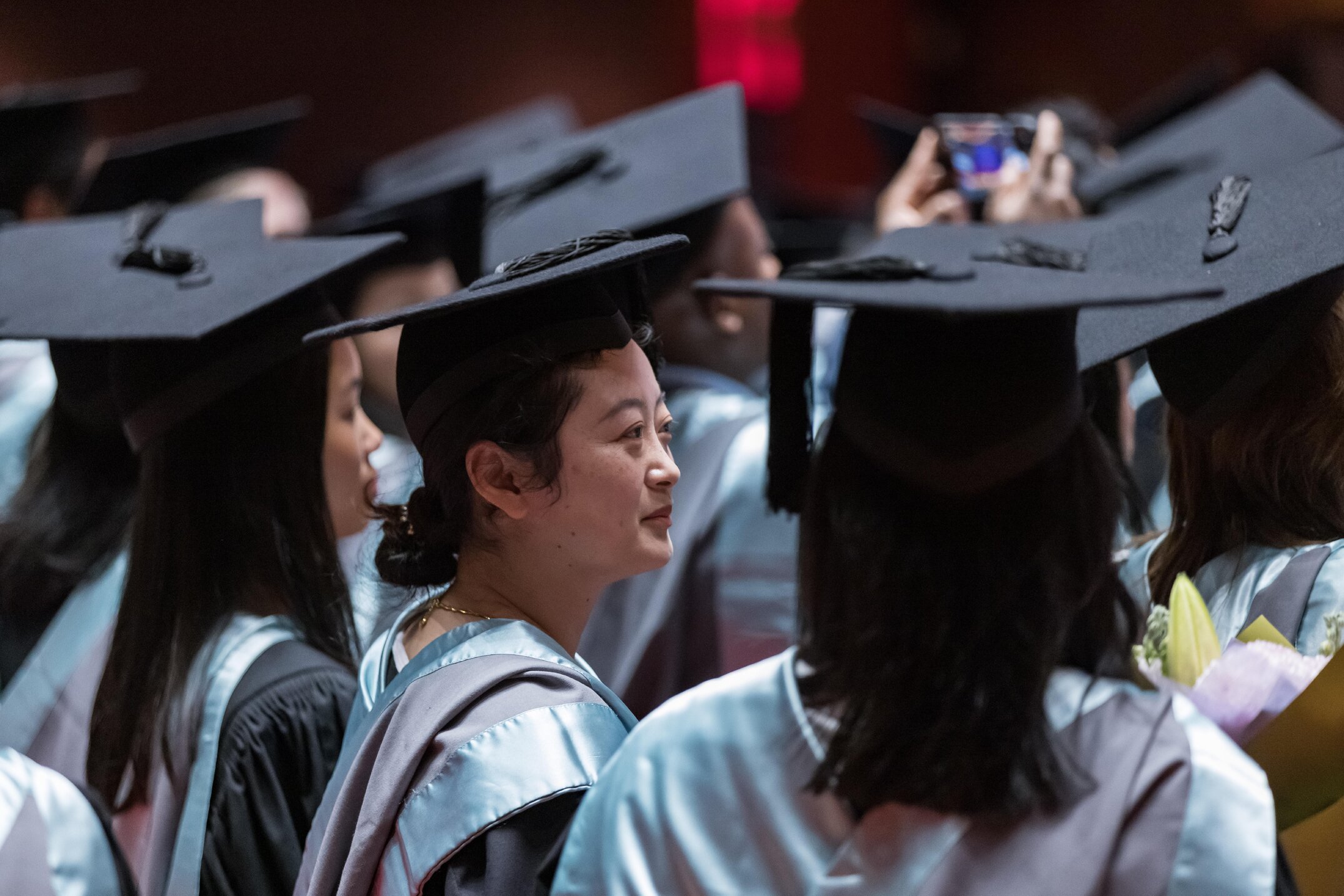 2026 Lincoln University Graduation Ceremony (456)