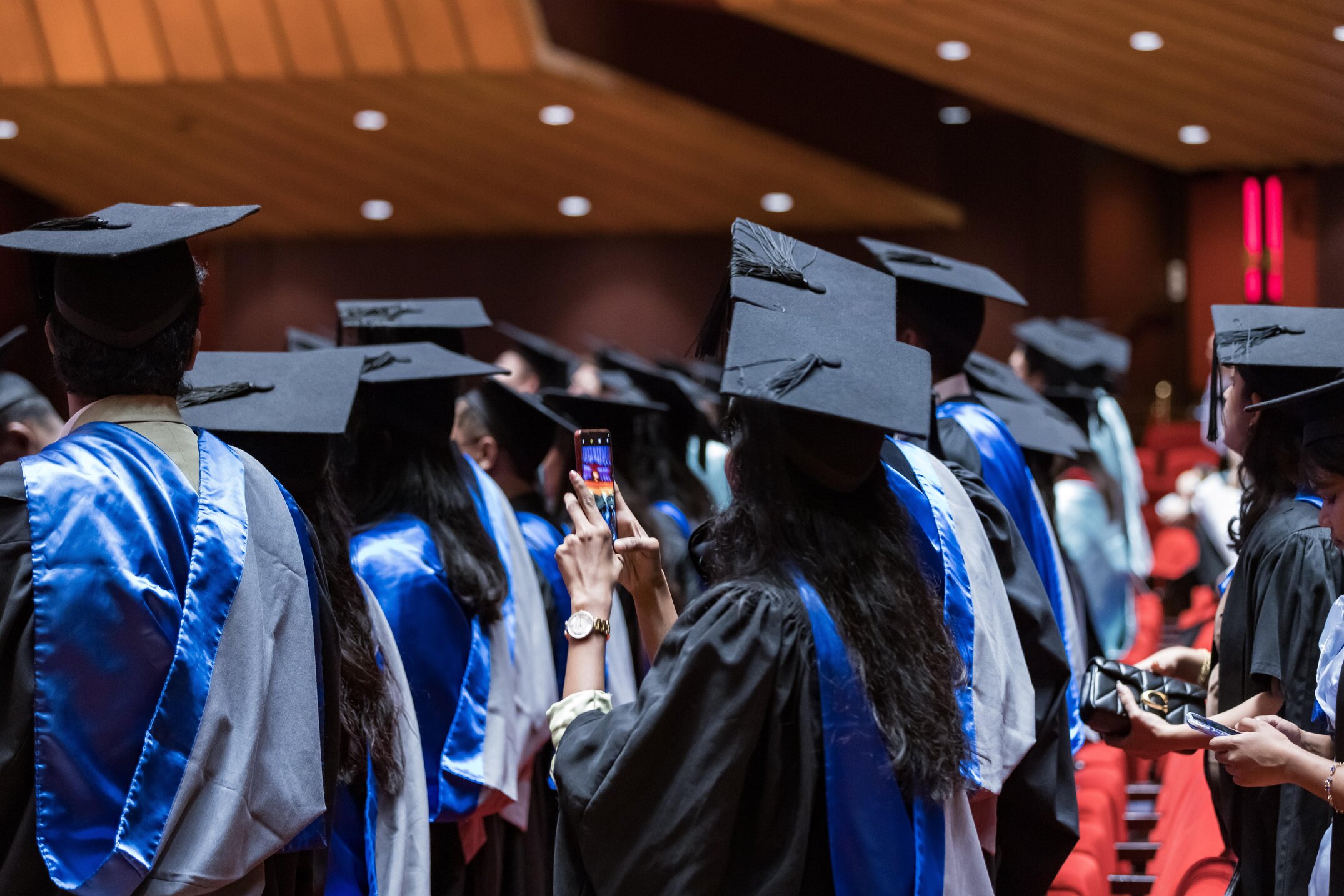 2026 Lincoln University Graduation Ceremony (451)