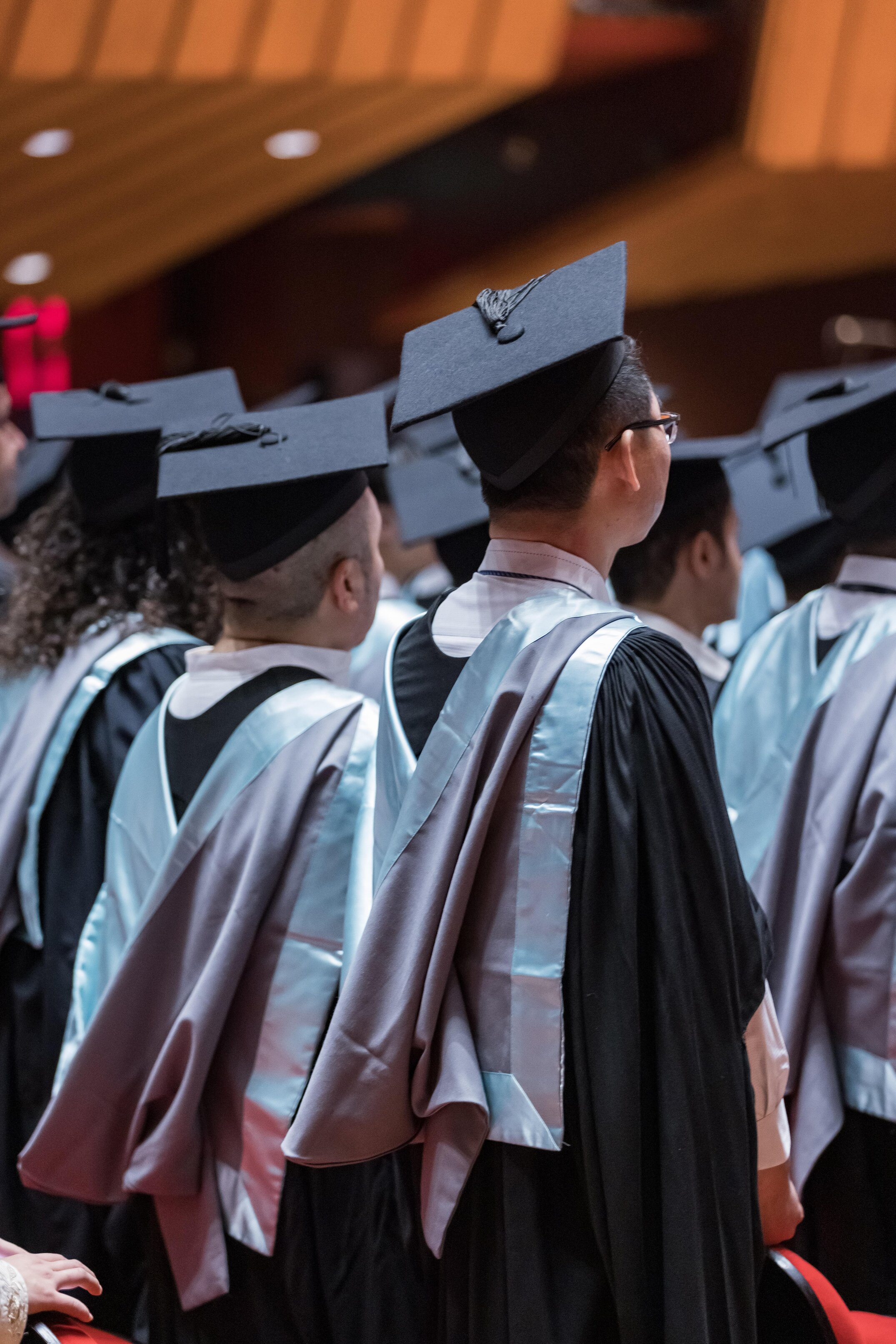 2026 Lincoln University Graduation Ceremony (458)