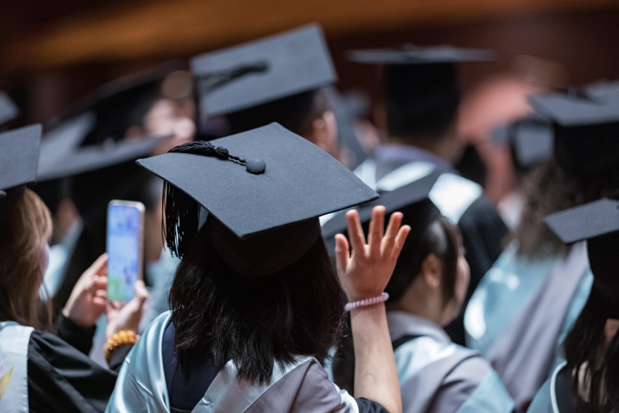 2026 Lincoln University Graduation Ceremony (457)