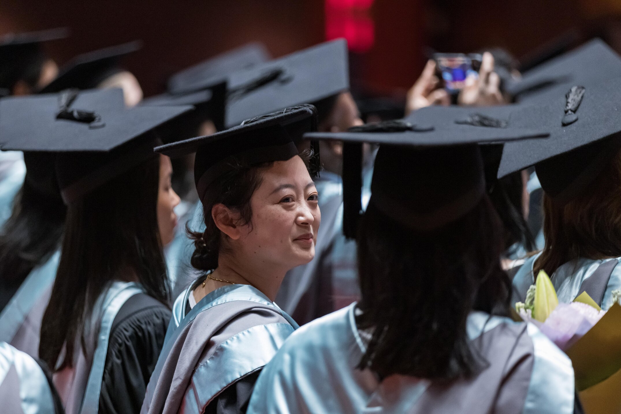 2026 Lincoln University Graduation Ceremony (455)
