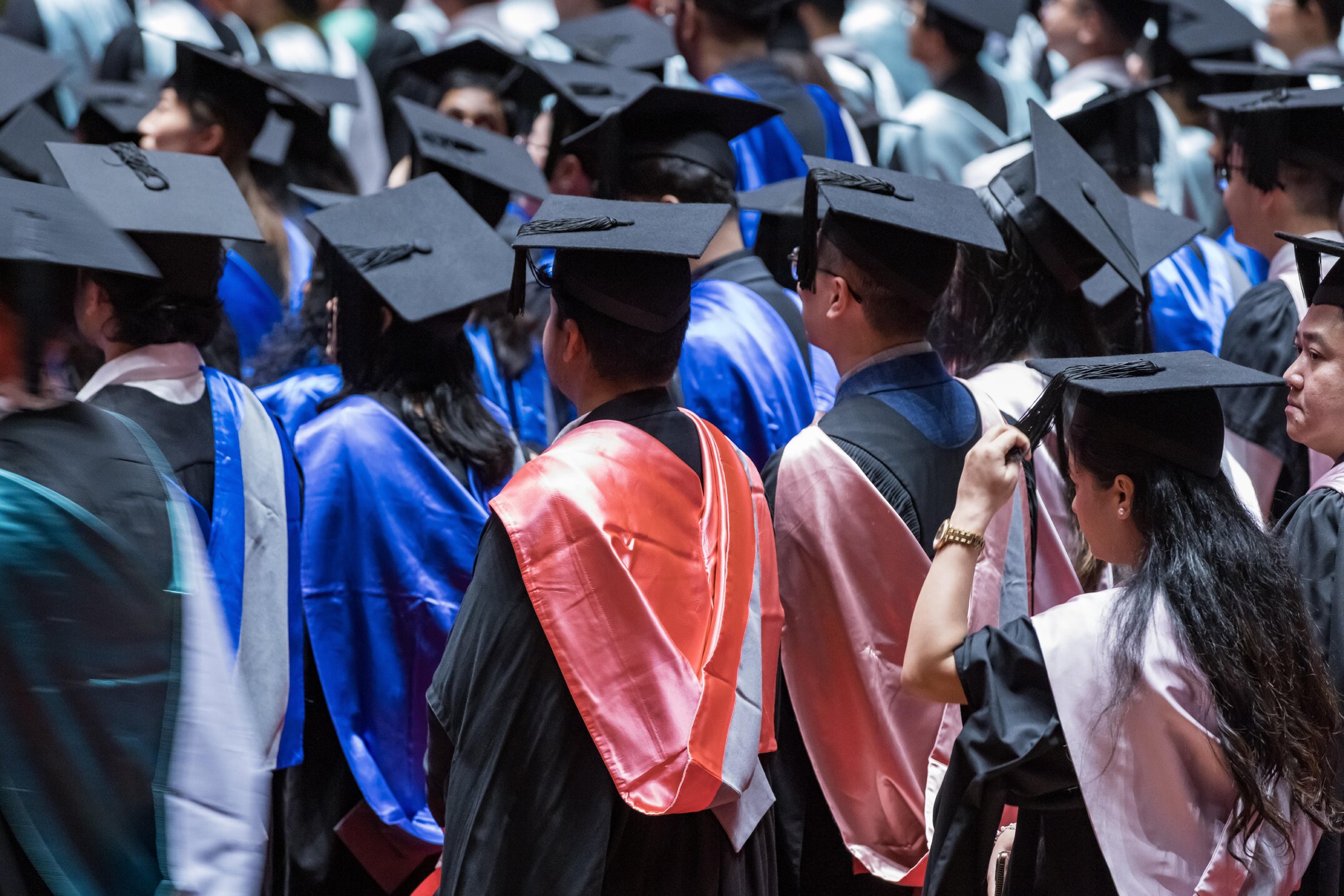 2026 Lincoln University Graduation Ceremony (463)
