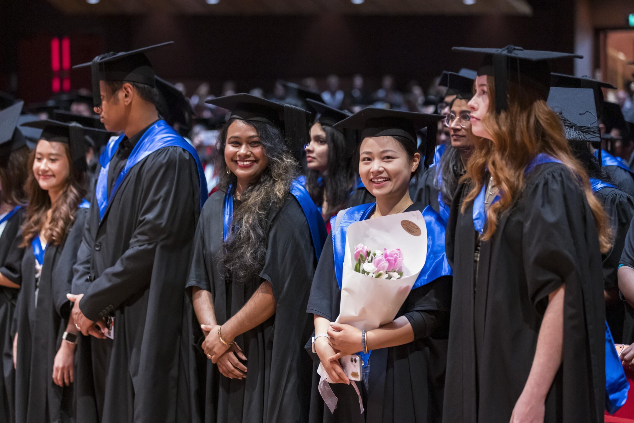 2026 Lincoln University Graduation Ceremony (461)
