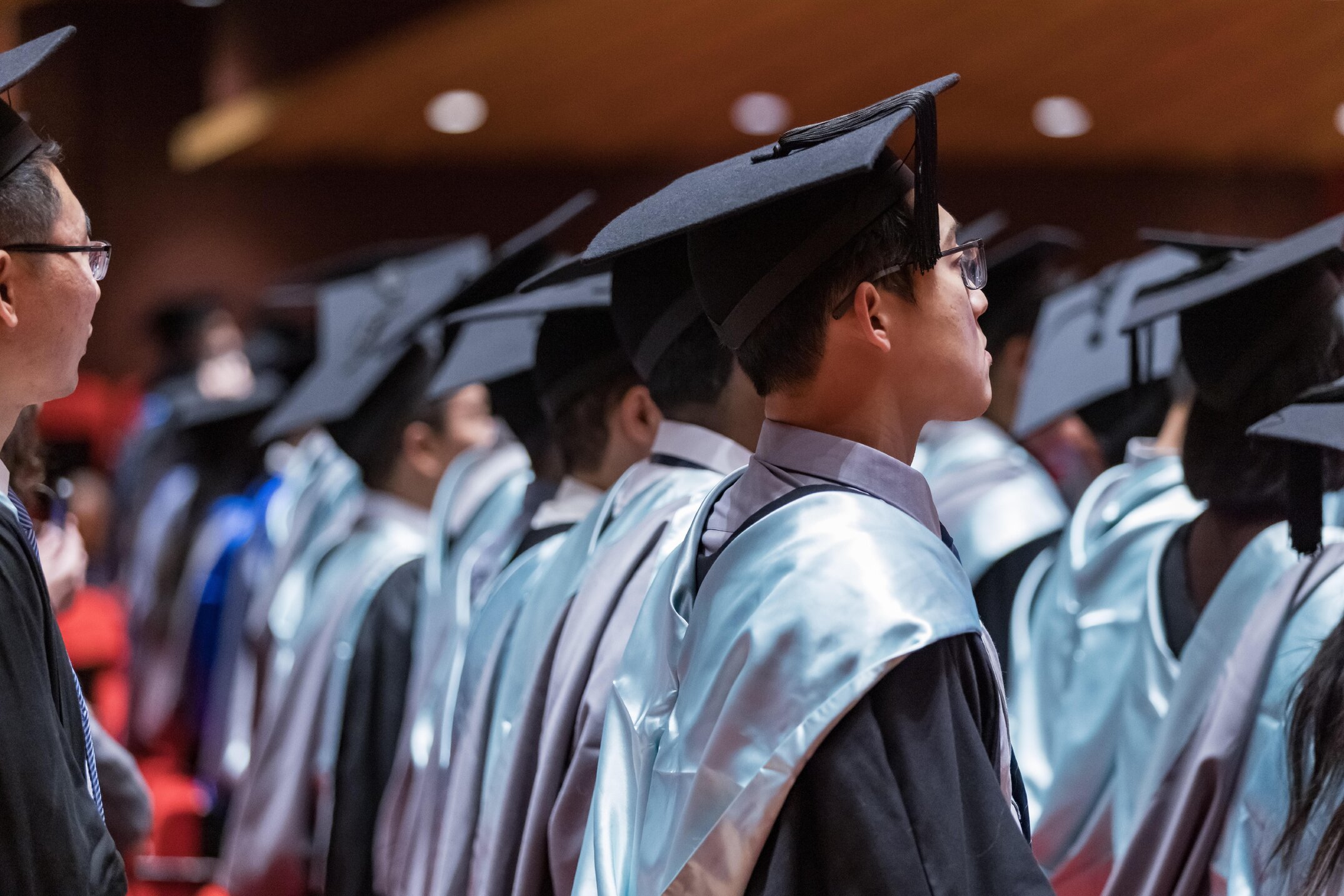 2026 Lincoln University Graduation Ceremony (460)