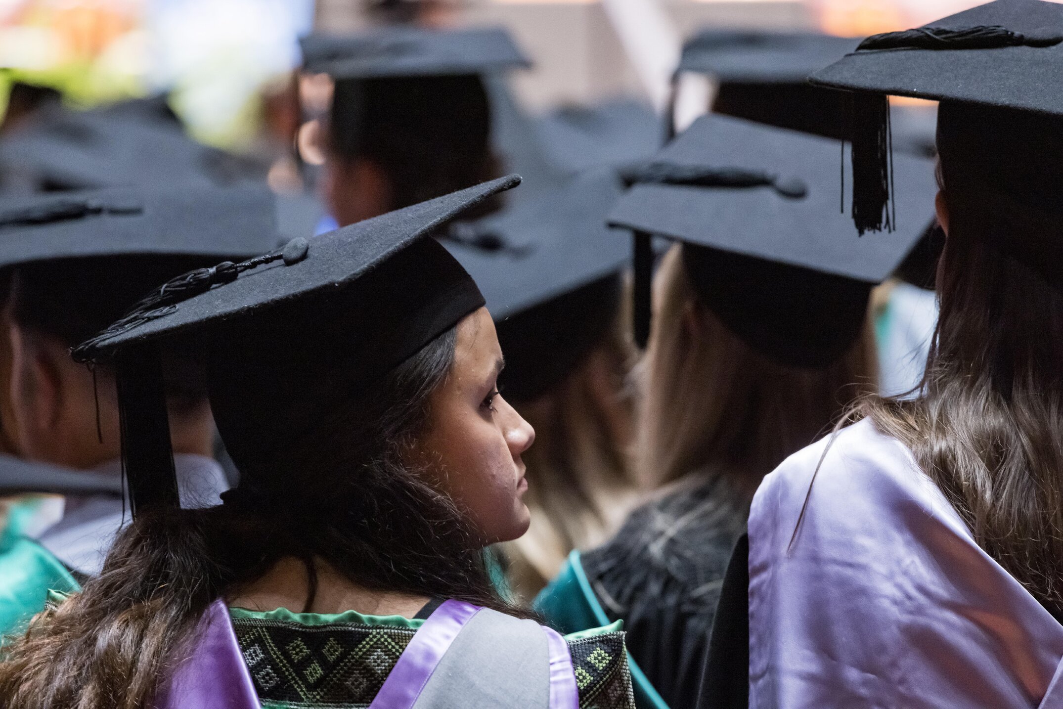 2026 Lincoln University Graduation Ceremony (466)
