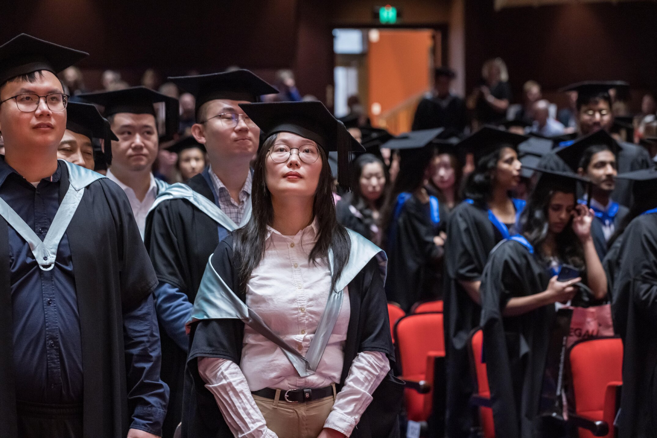 2026 Lincoln University Graduation Ceremony (467)