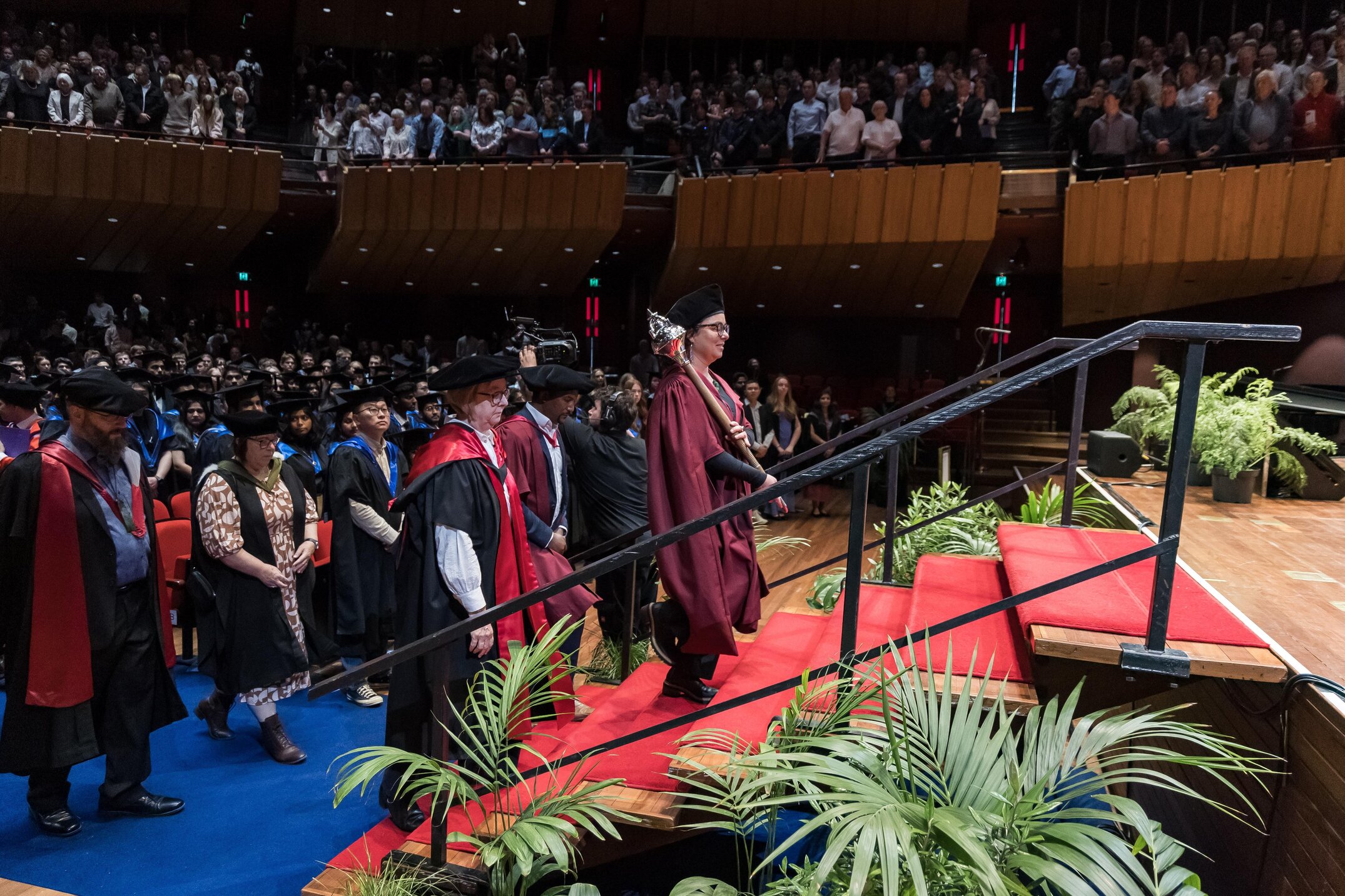 2026 Lincoln University Graduation Ceremony (481)