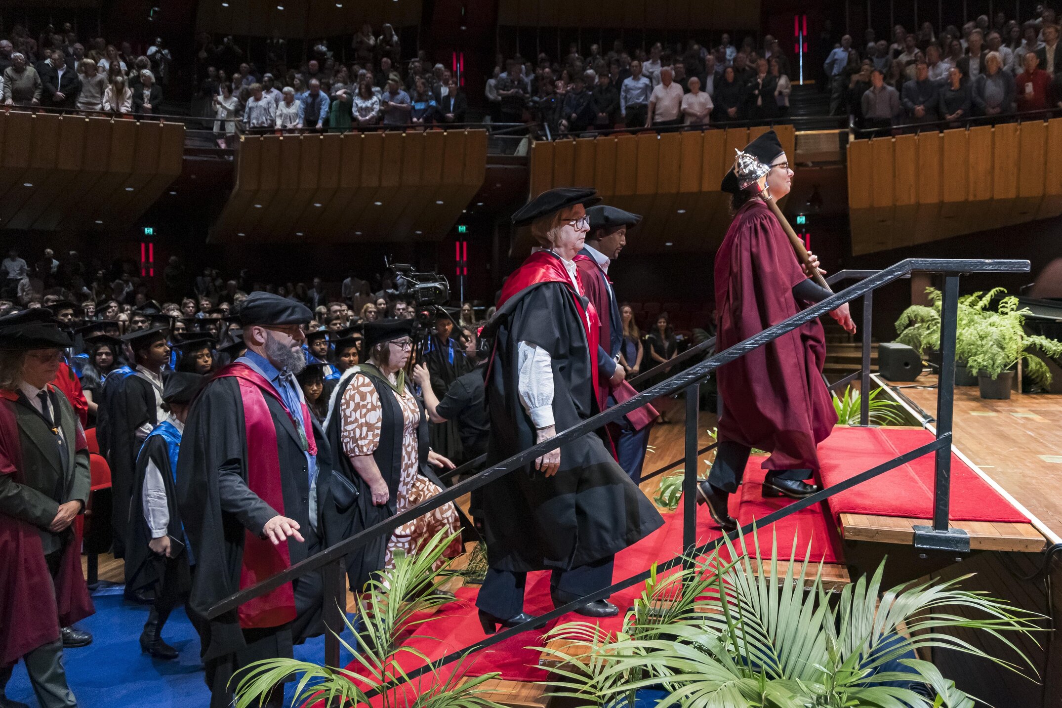 2026 Lincoln University Graduation Ceremony (483)