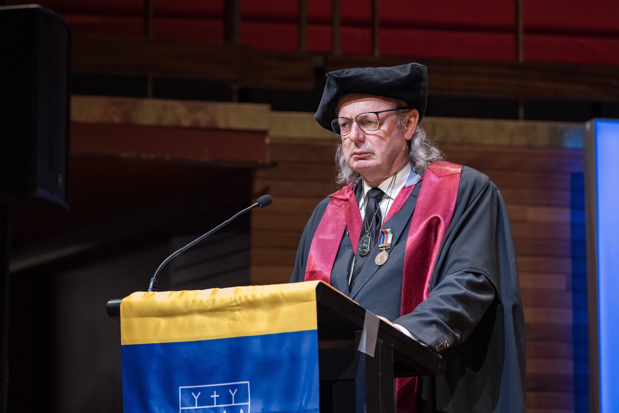 2026 Lincoln University Graduation Ceremony (469)