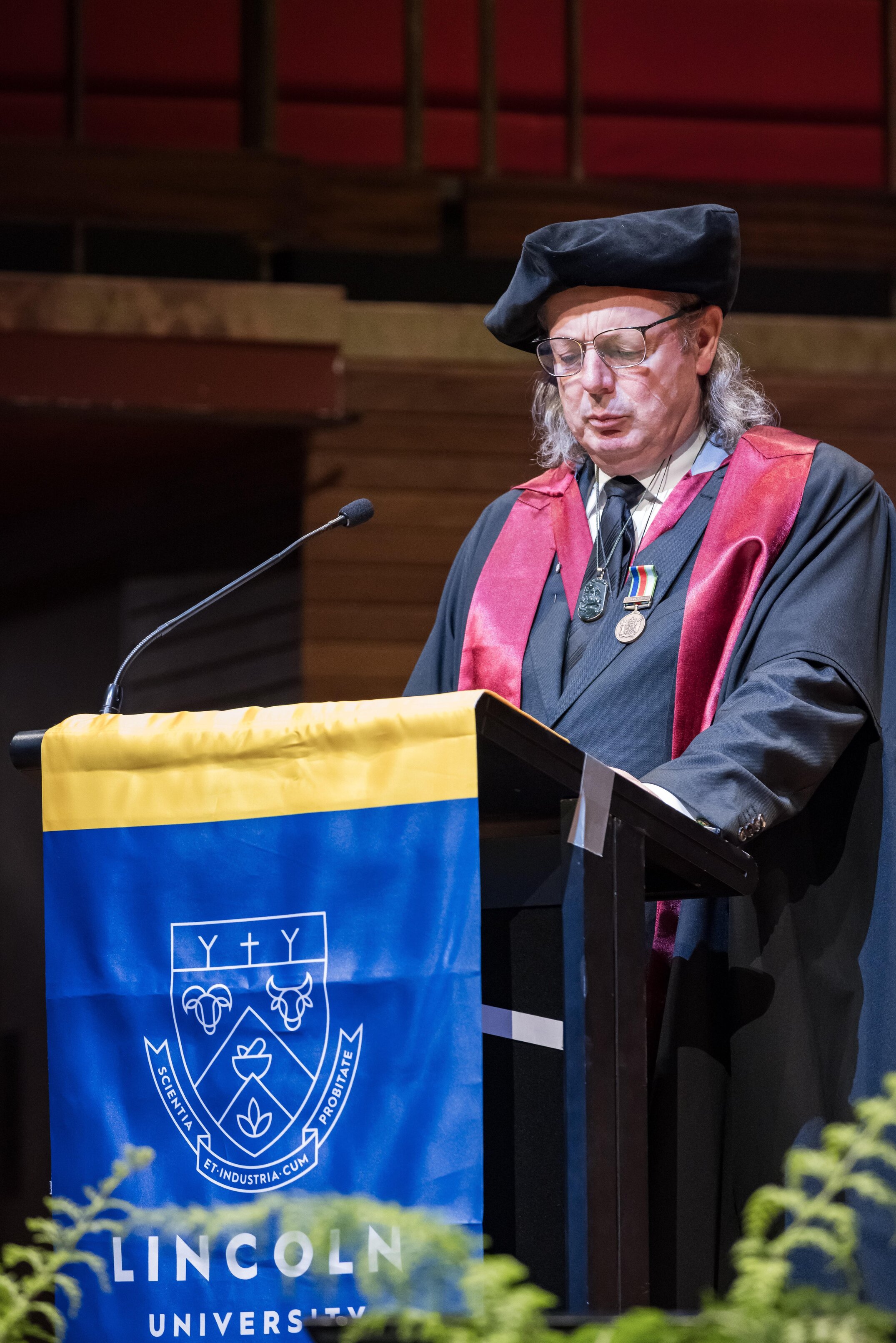 2026 Lincoln University Graduation Ceremony (473)