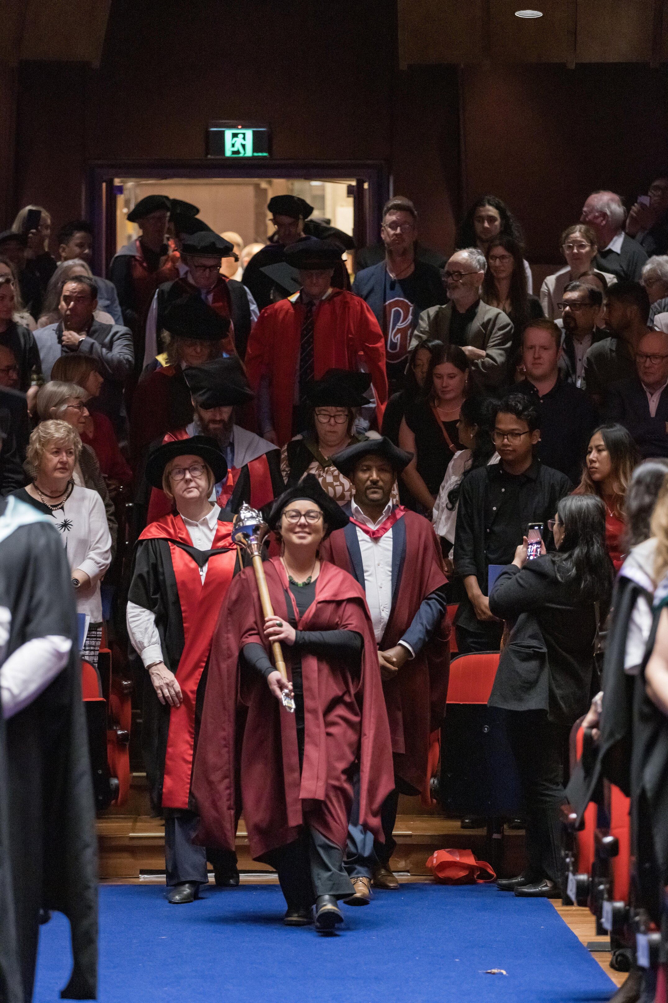 2026 Lincoln University Graduation Ceremony (478)