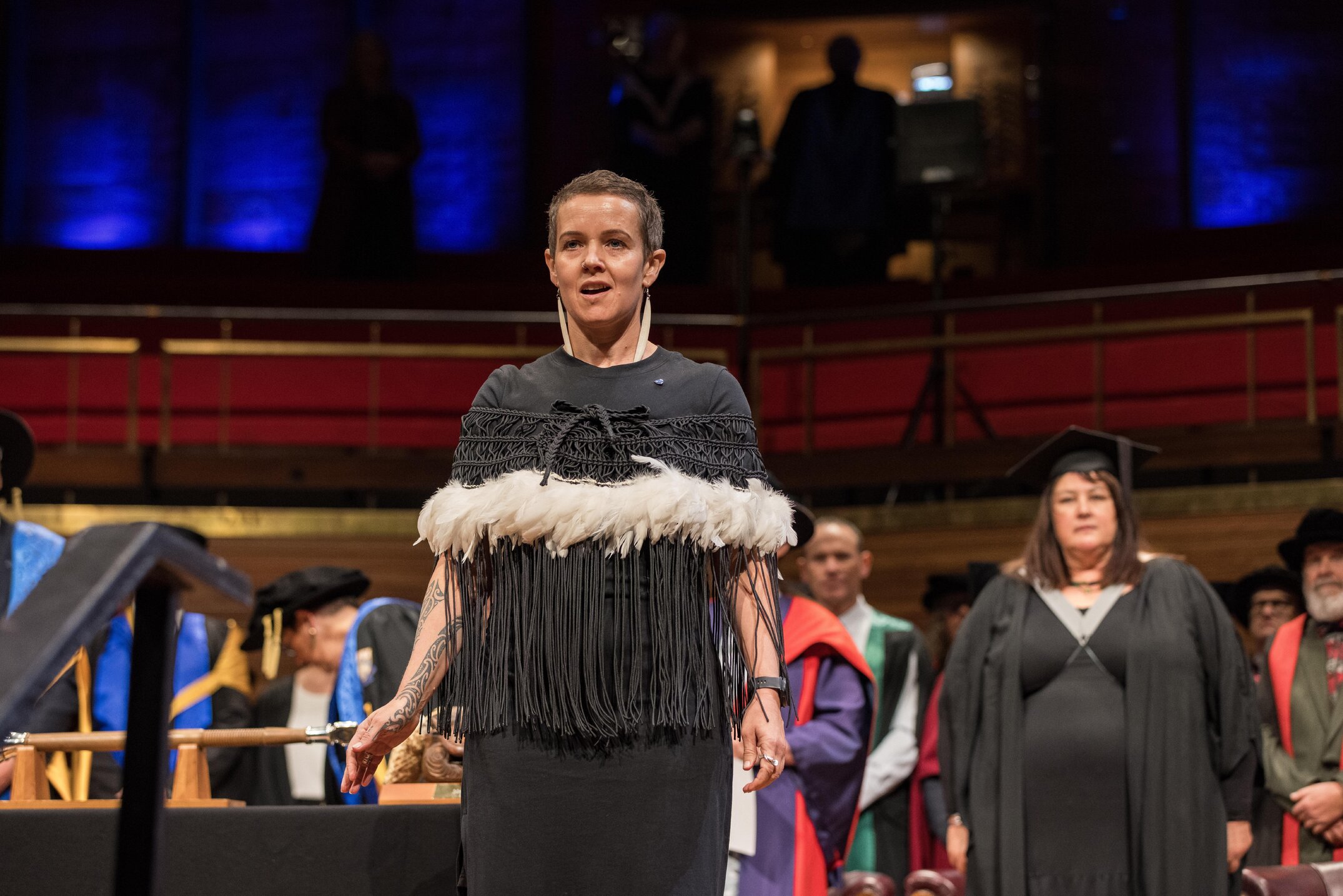 2026 Lincoln University Graduation Ceremony (488)