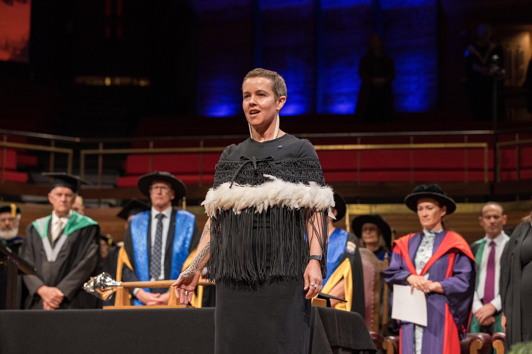 2026 Lincoln University Graduation Ceremony (489)