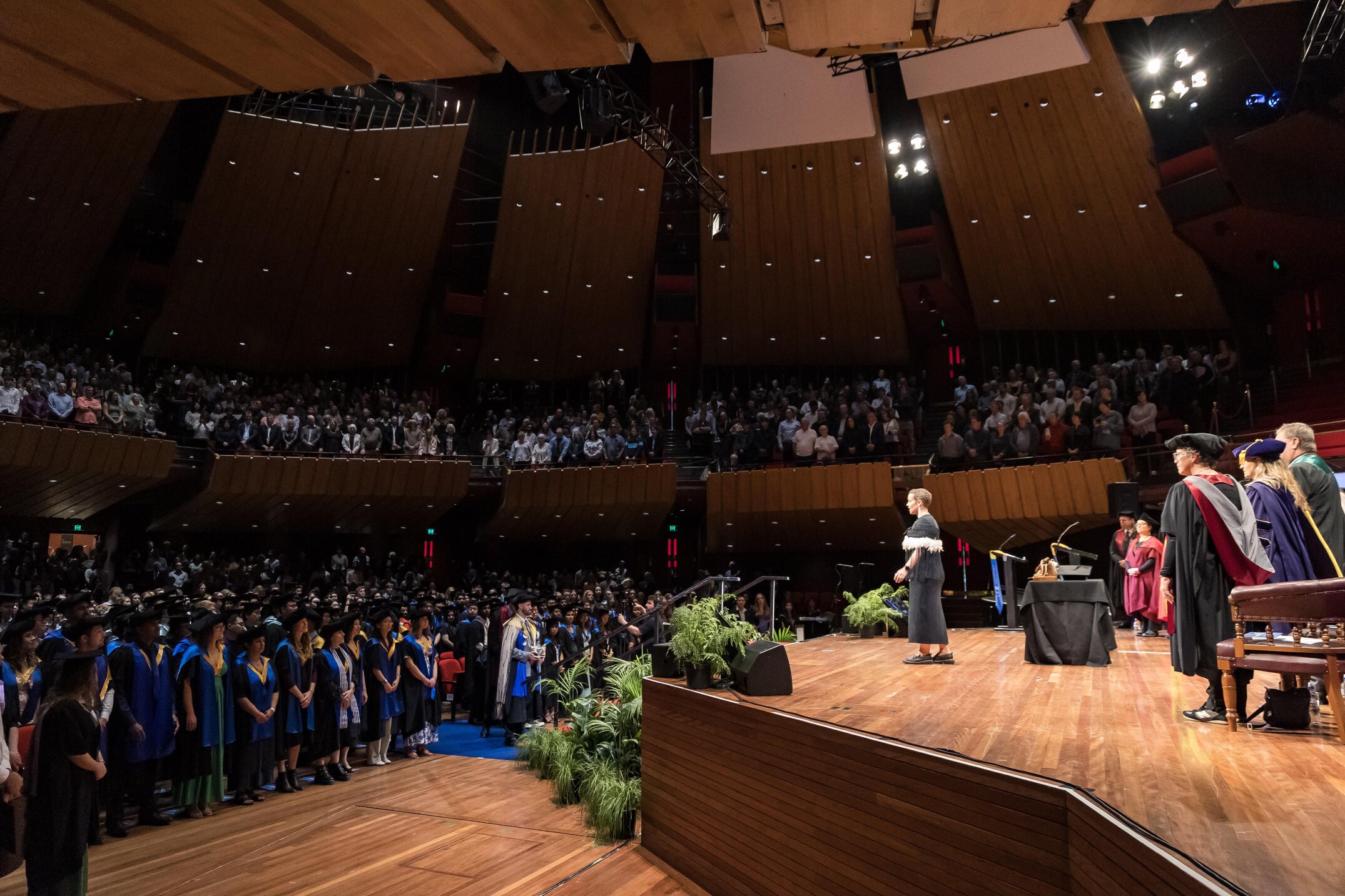 2026 Lincoln University Graduation Ceremony (496)