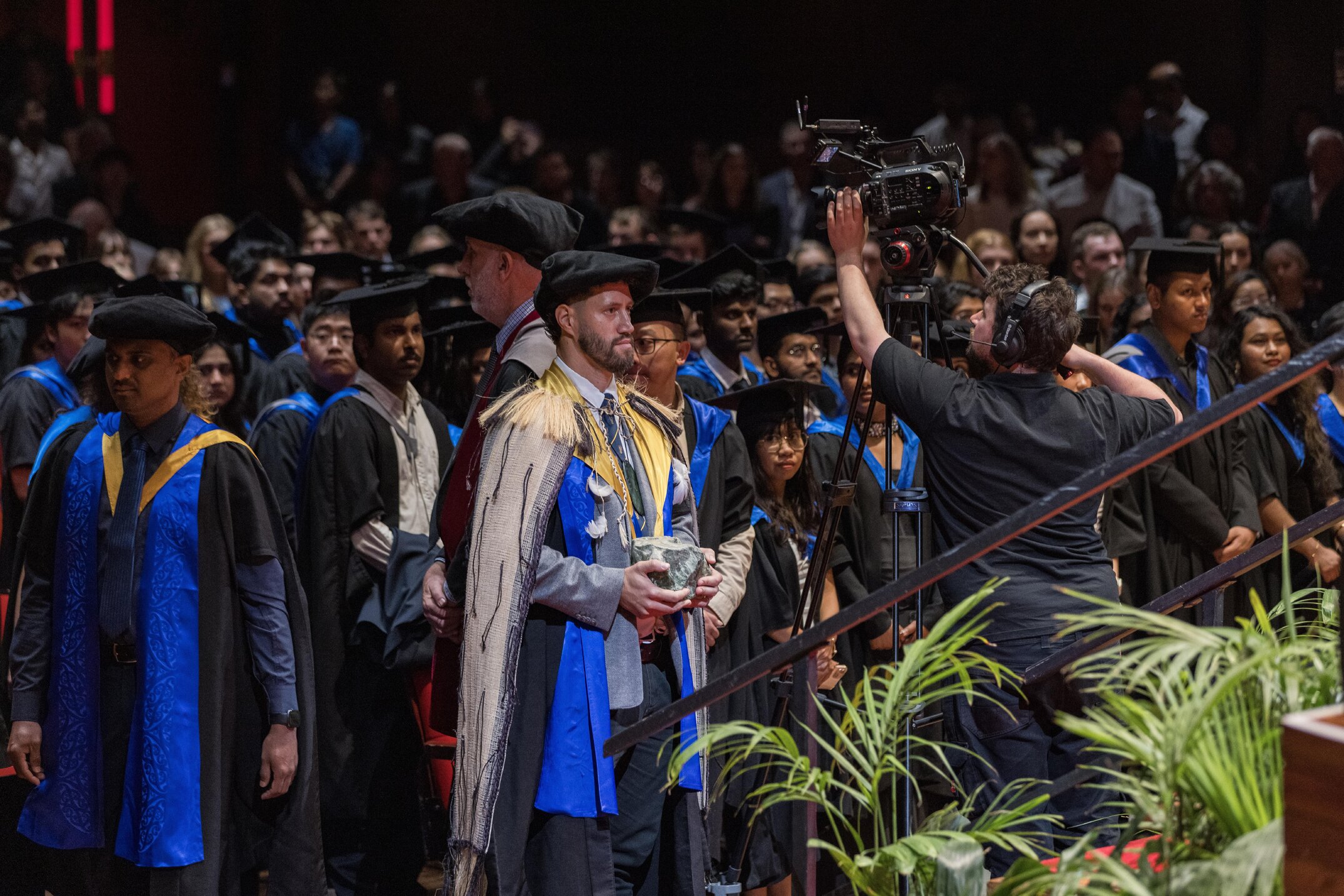 2026 Lincoln University Graduation Ceremony (494)