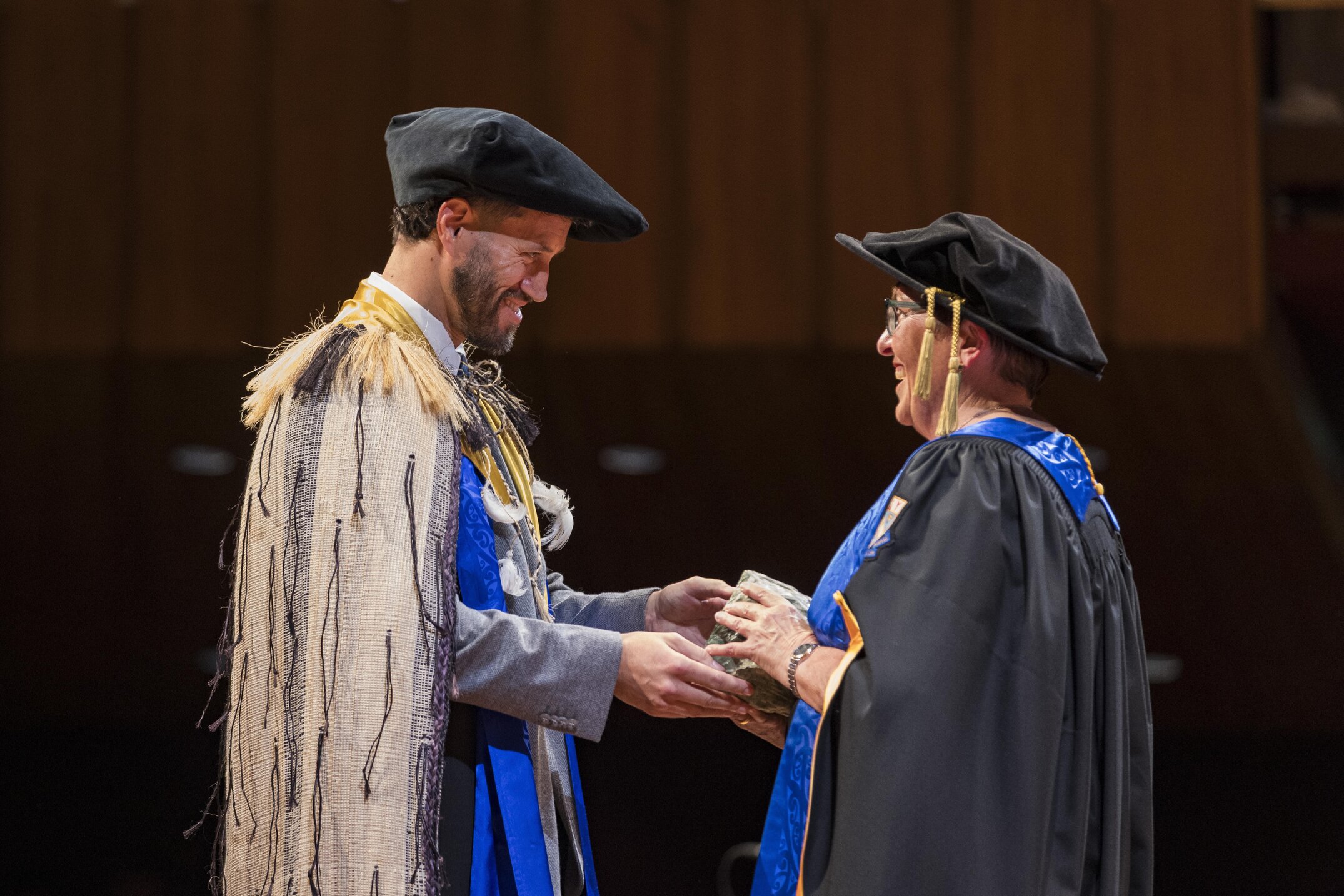 2026 Lincoln University Graduation Ceremony (499)