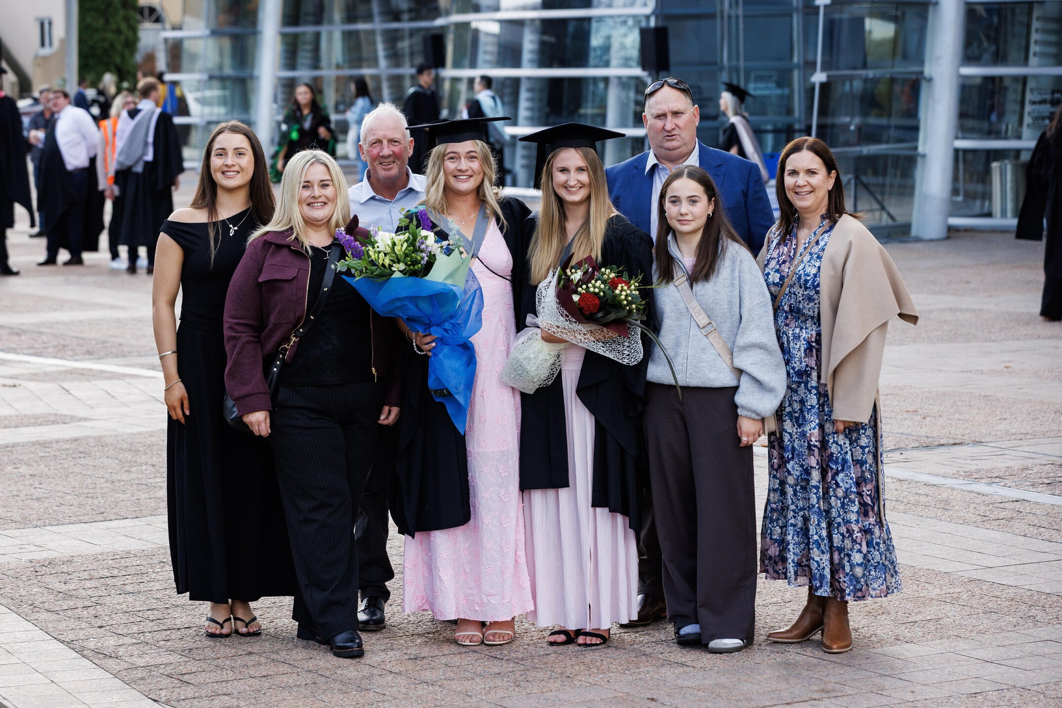 2026 Lincoln University Graduation Ceremony (493)