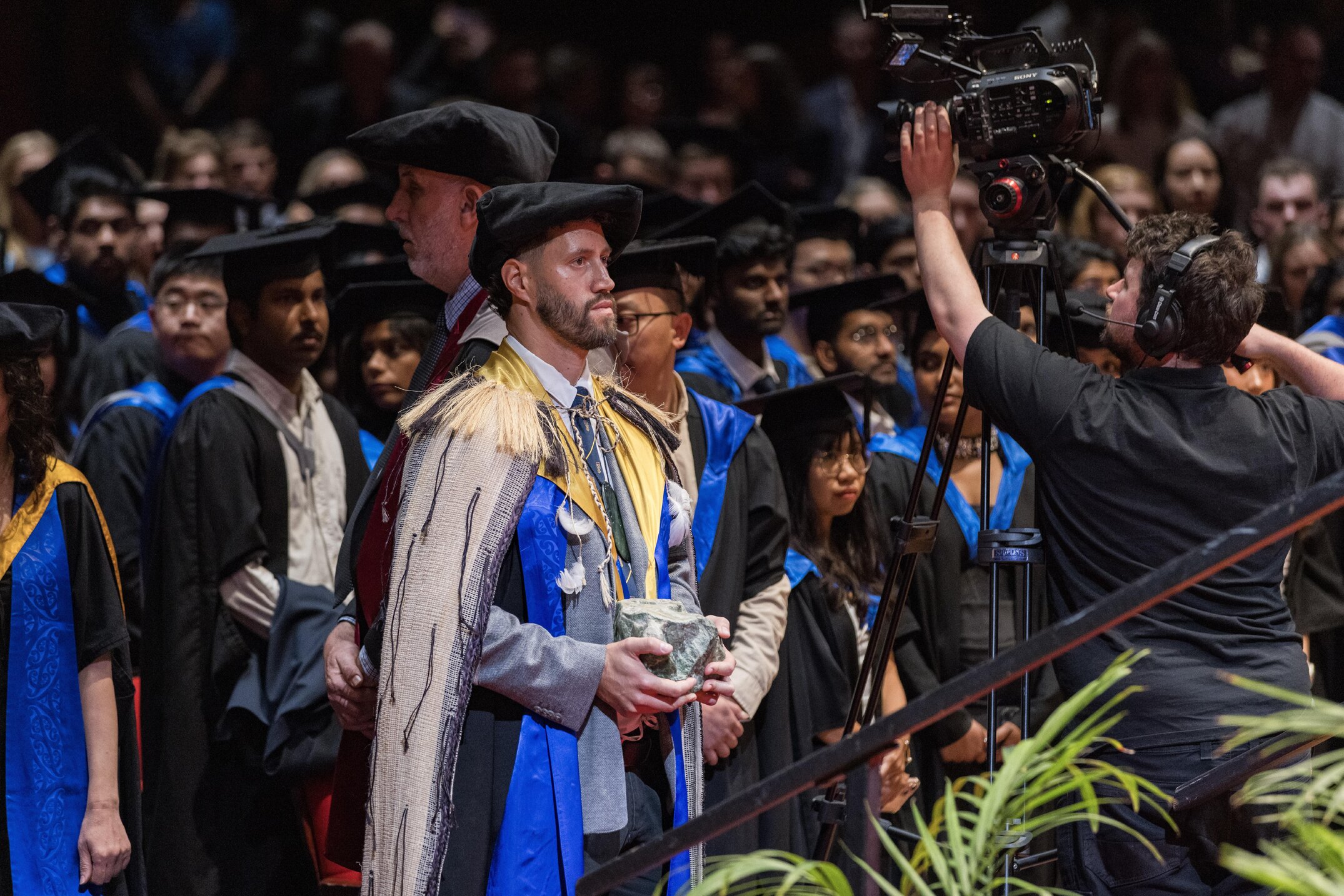 2026 Lincoln University Graduation Ceremony (495)