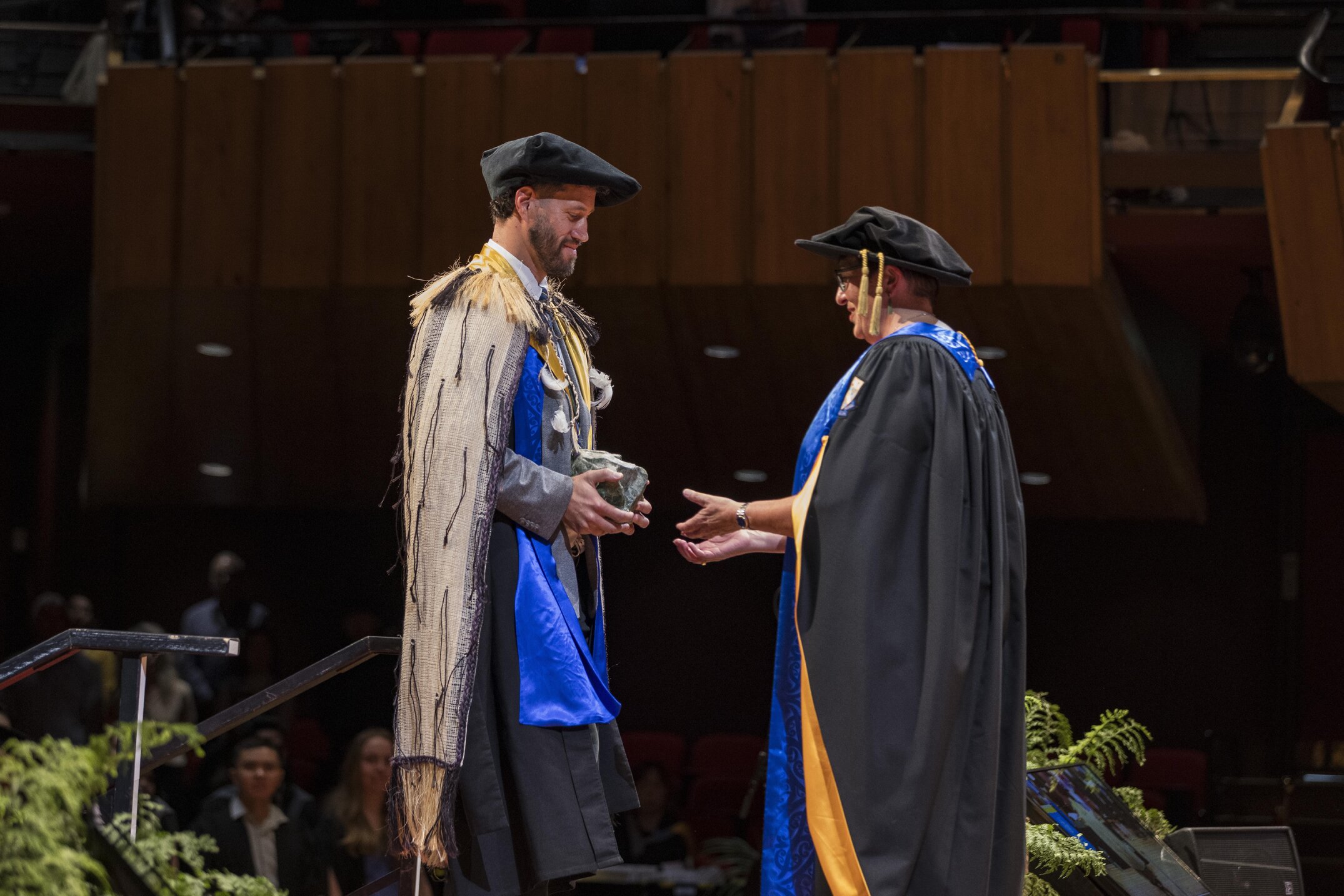 2026 Lincoln University Graduation Ceremony (497)