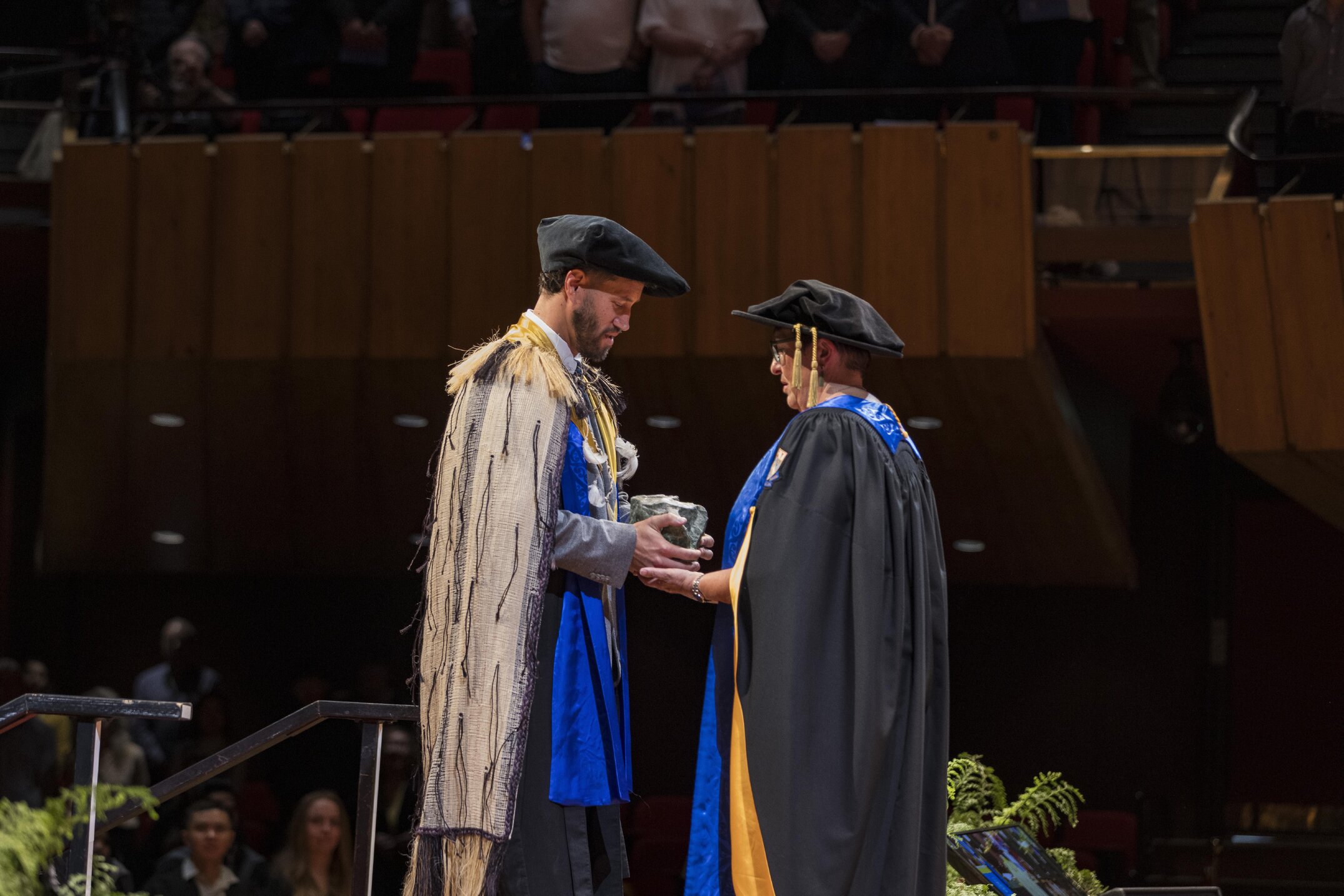 2026 Lincoln University Graduation Ceremony (498)