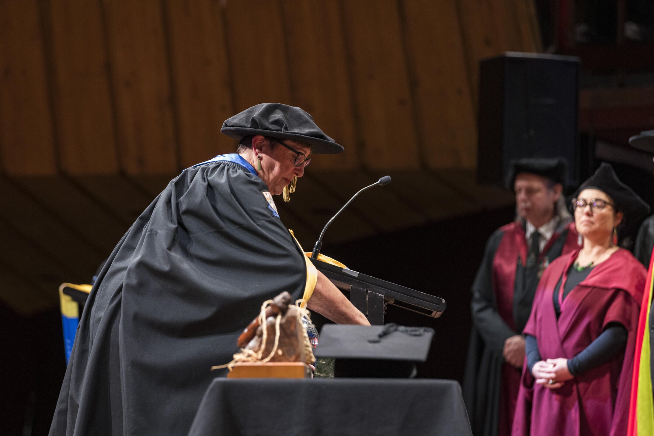 2026 Lincoln University Graduation Ceremony (500)