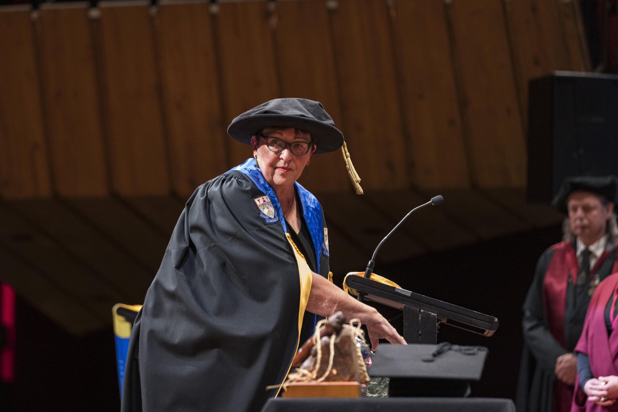 2026 Lincoln University Graduation Ceremony (501)