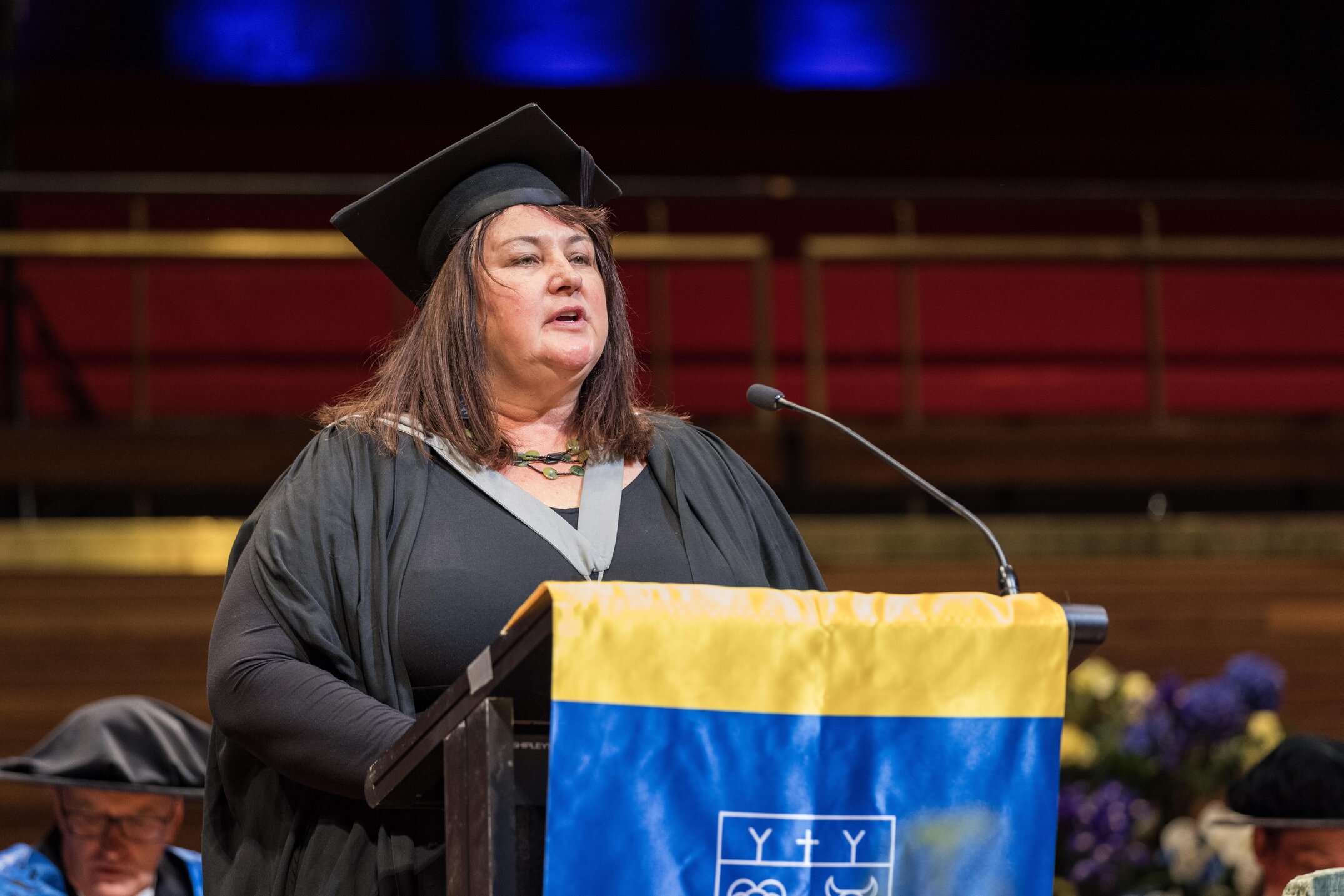 2026 Lincoln University Graduation Ceremony (502)