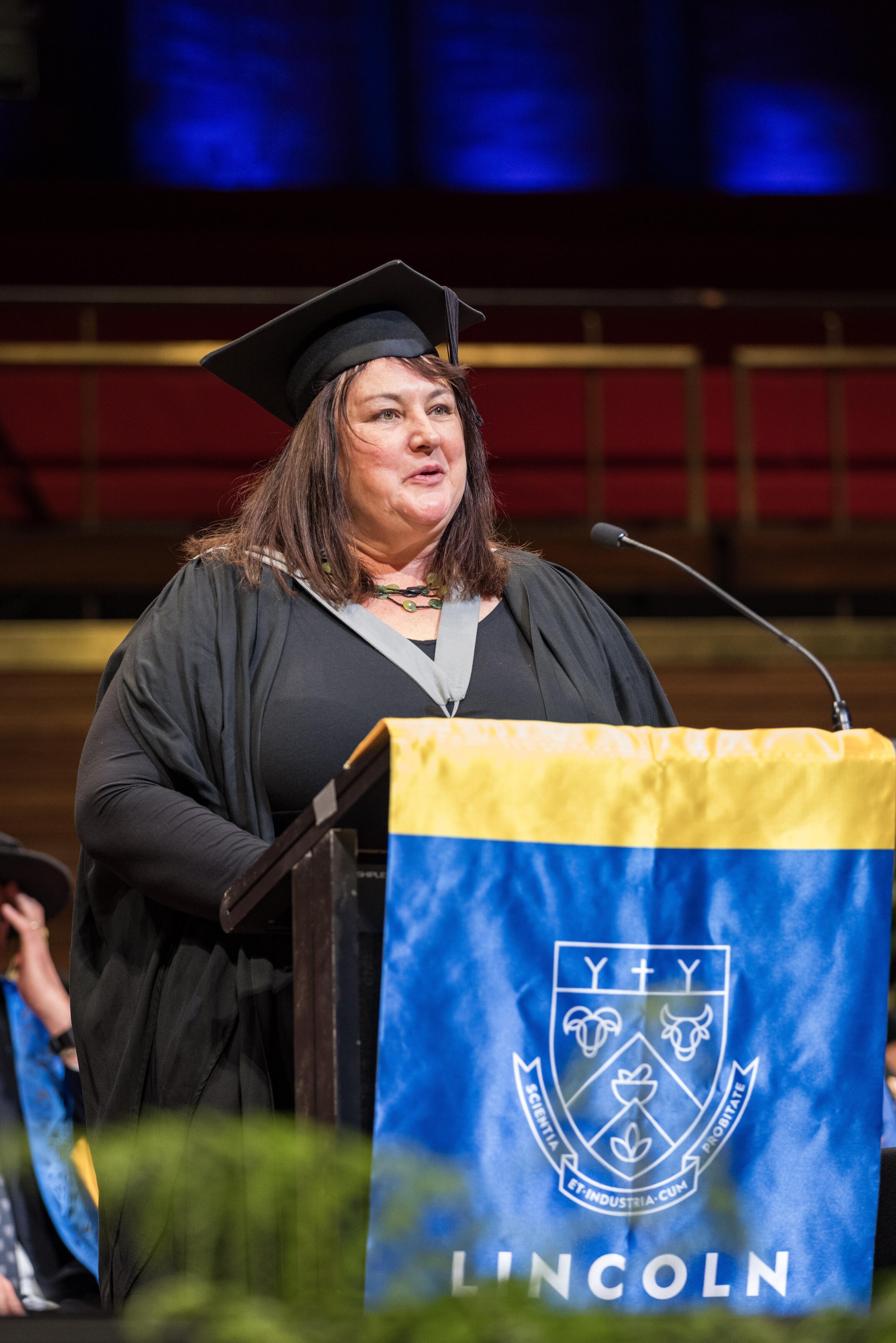 2026 Lincoln University Graduation Ceremony (503)
