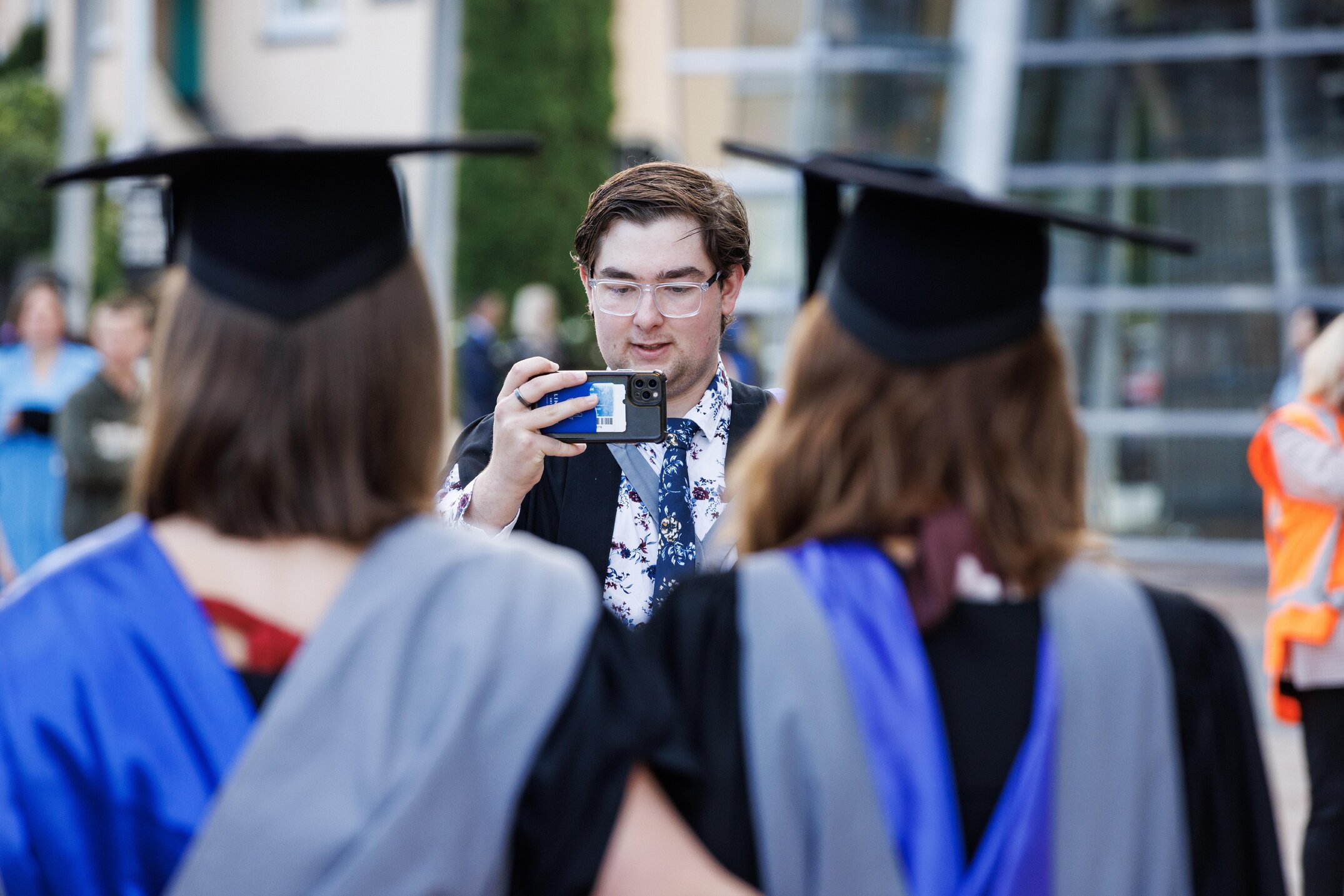2026 Lincoln University Graduation Ceremony (504)