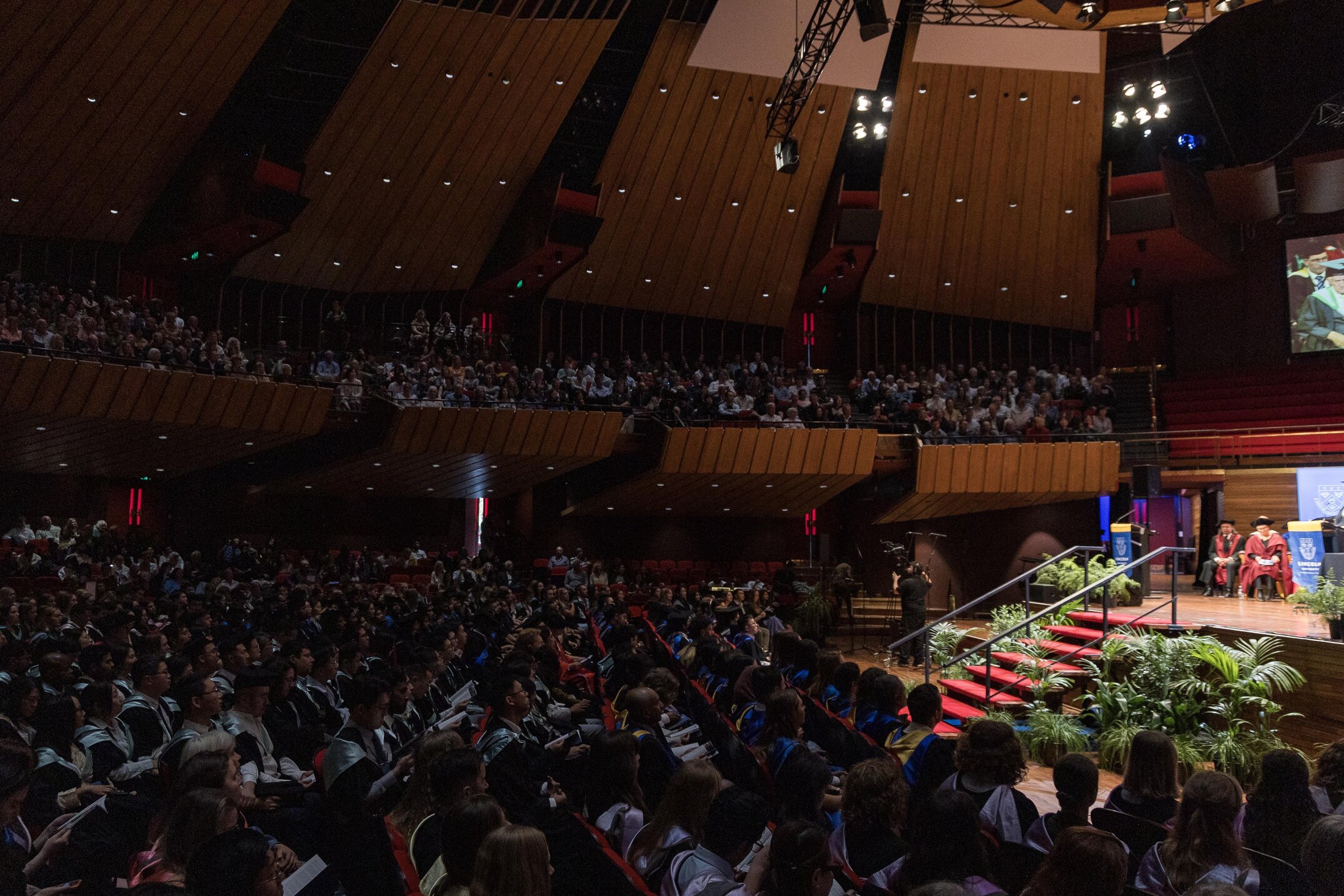 2026 Lincoln University Graduation Ceremony (509)
