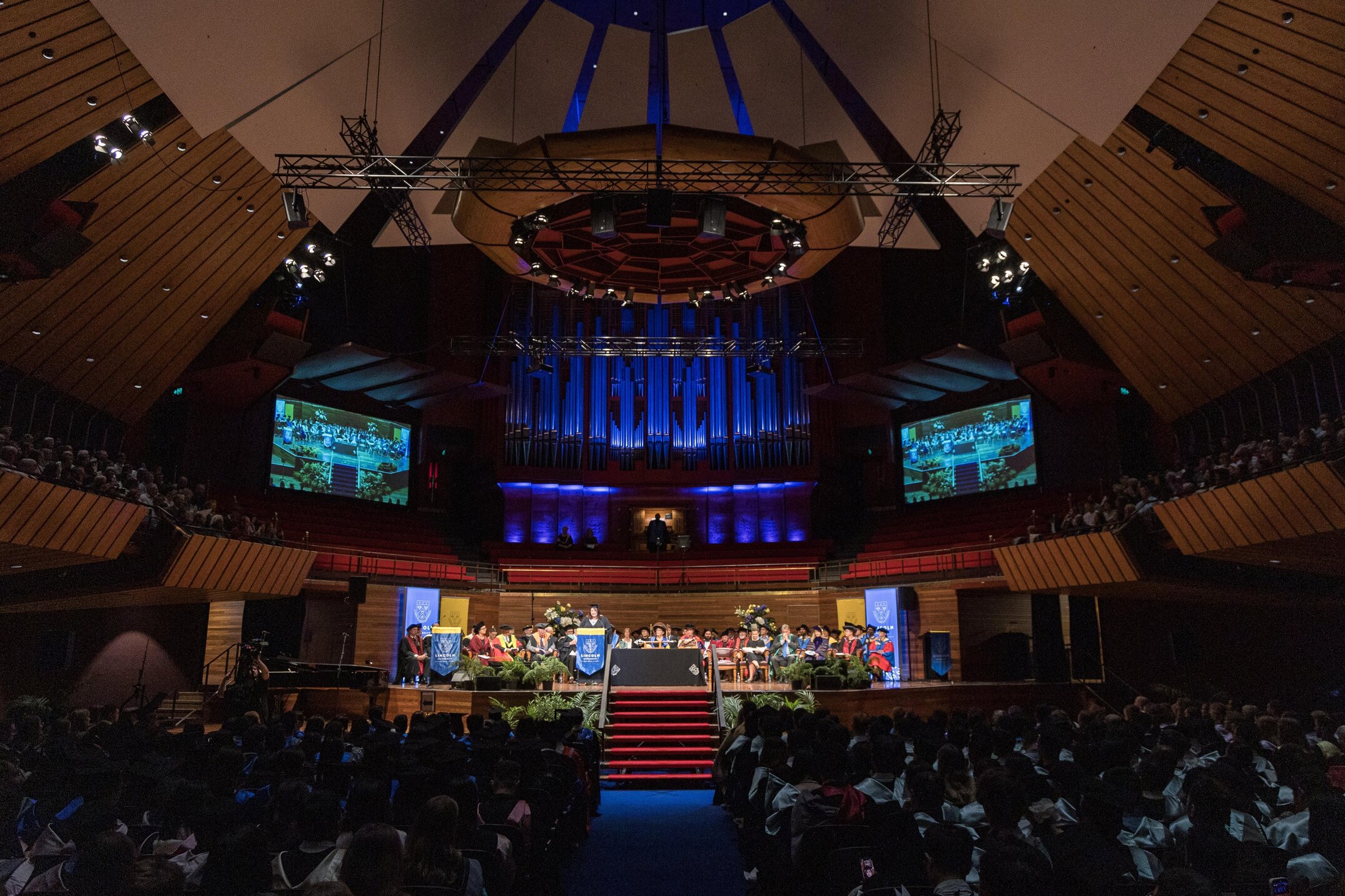 2026 Lincoln University Graduation Ceremony (507)